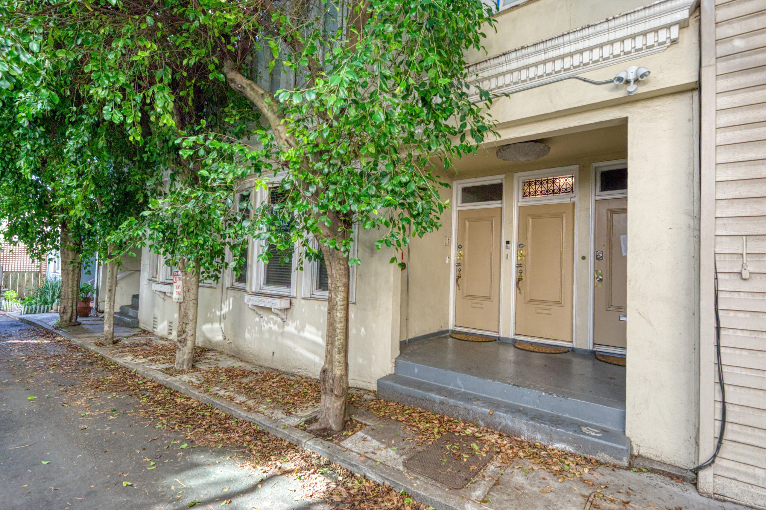 Listing Details