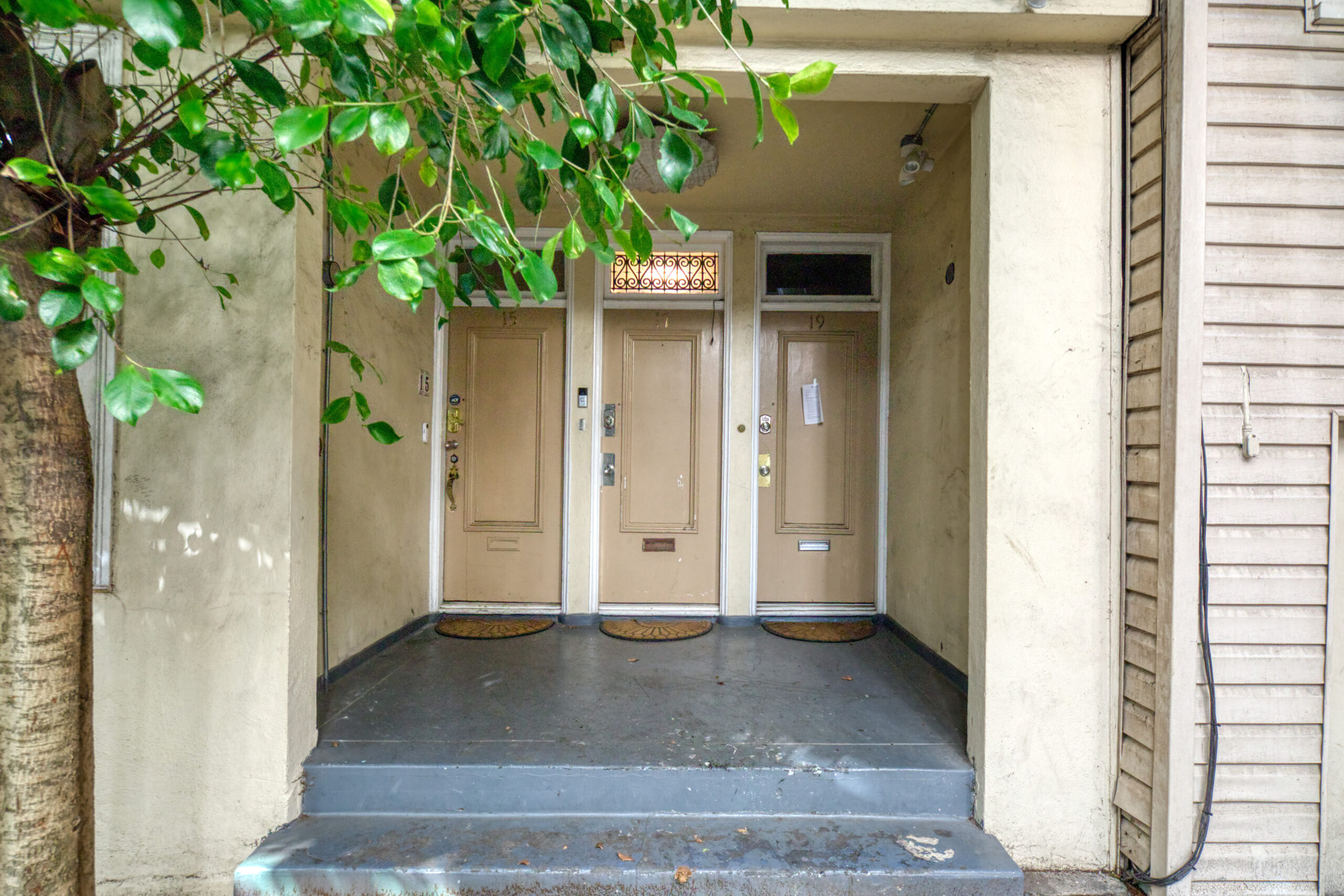 Listing Details