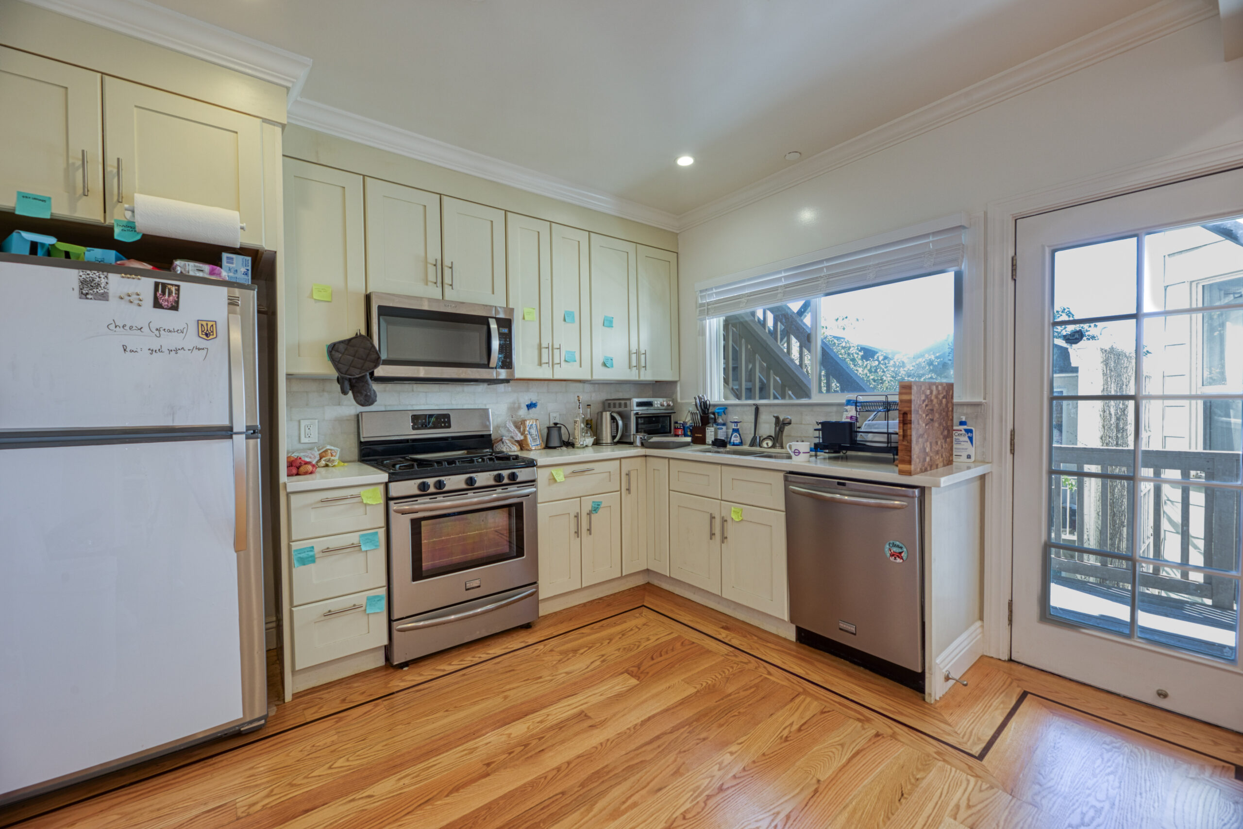 Listing Details
