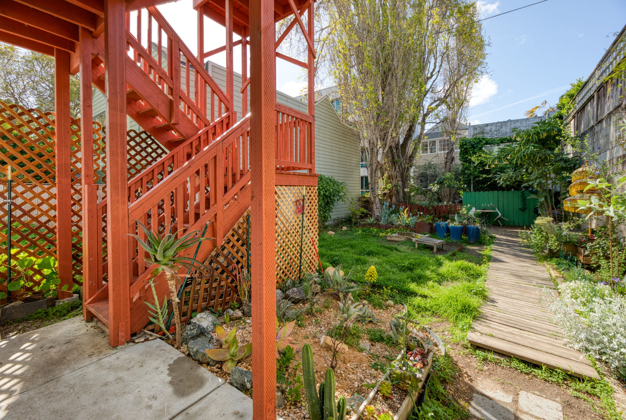 Listing Details