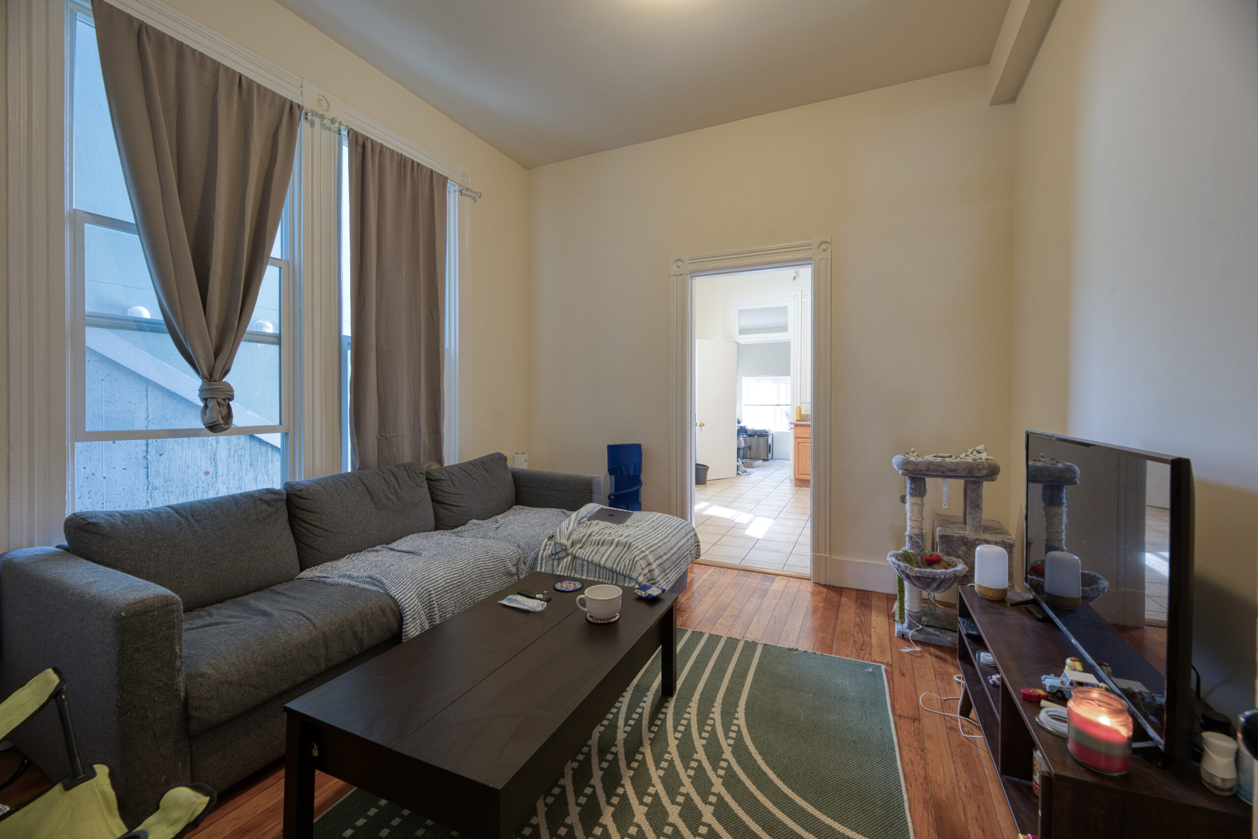 Listing Details