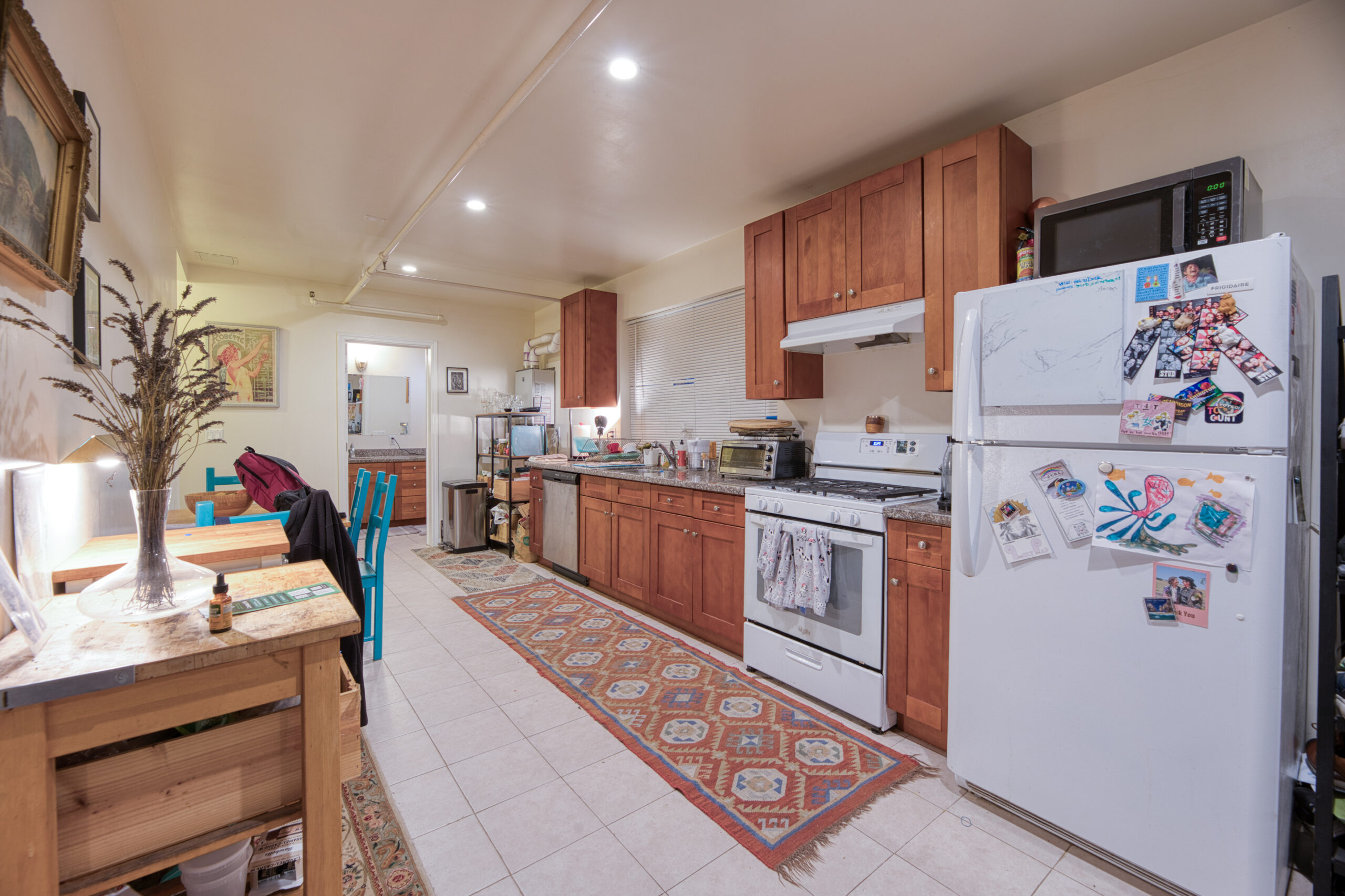Listing Details