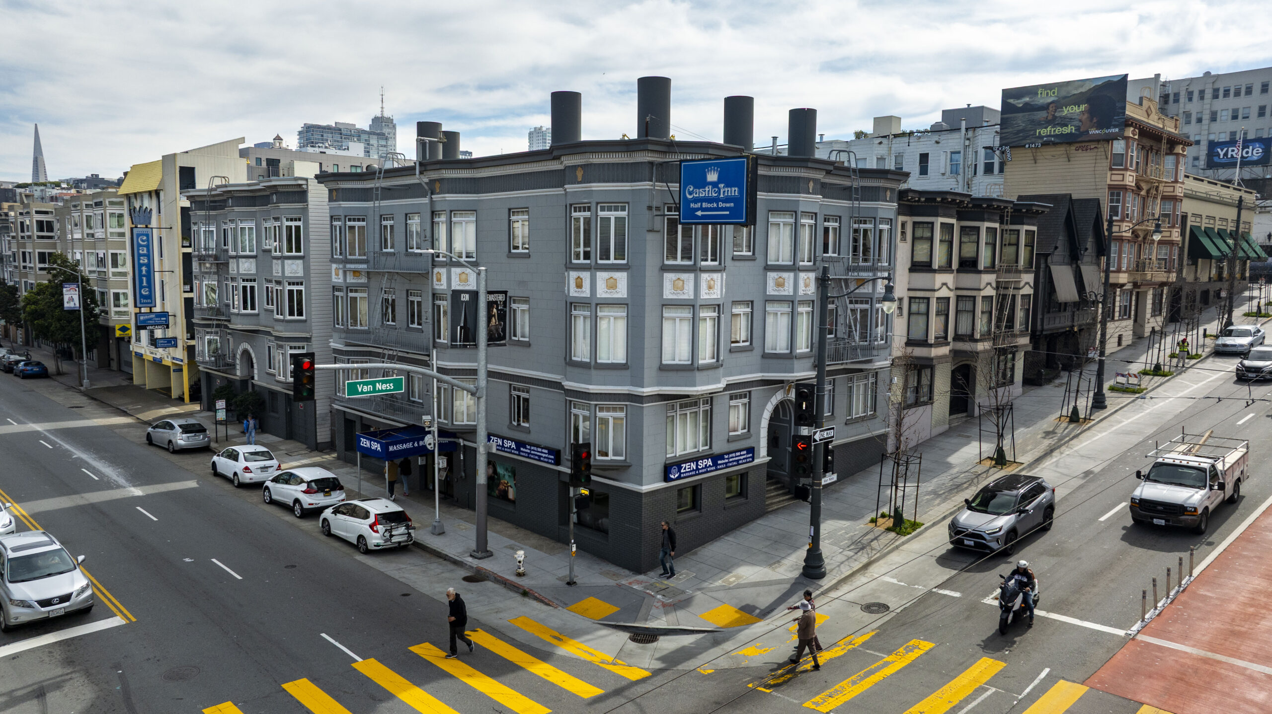 Featured Listing