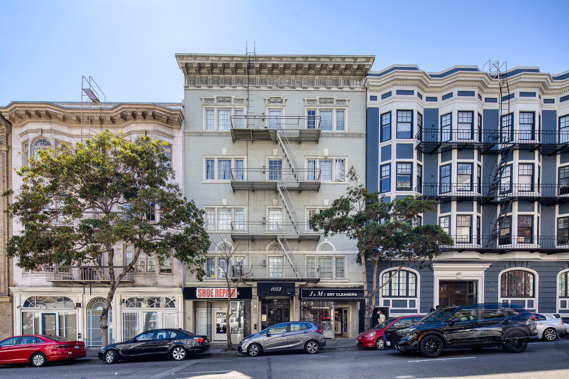Featured Listing