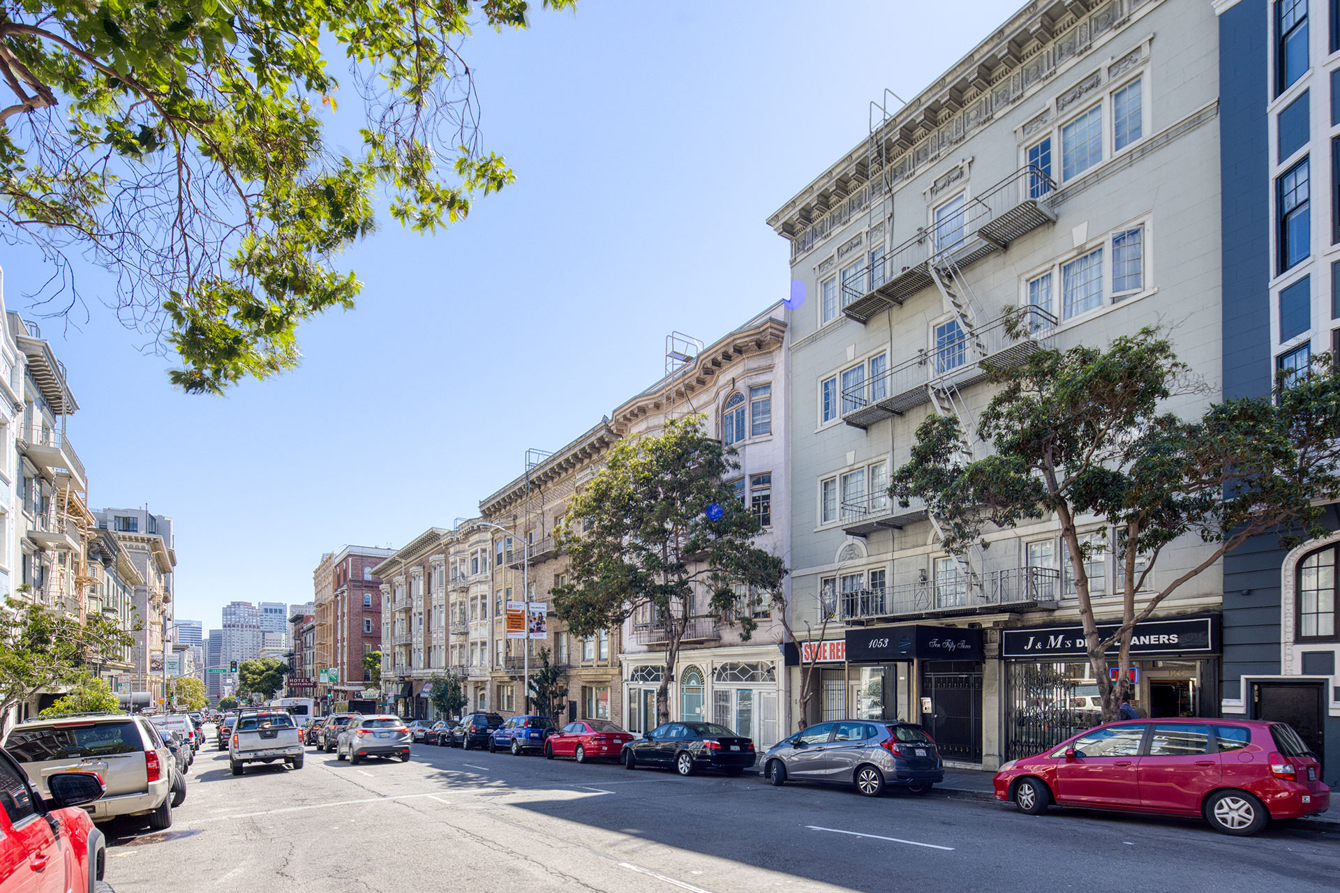 Listing Details
