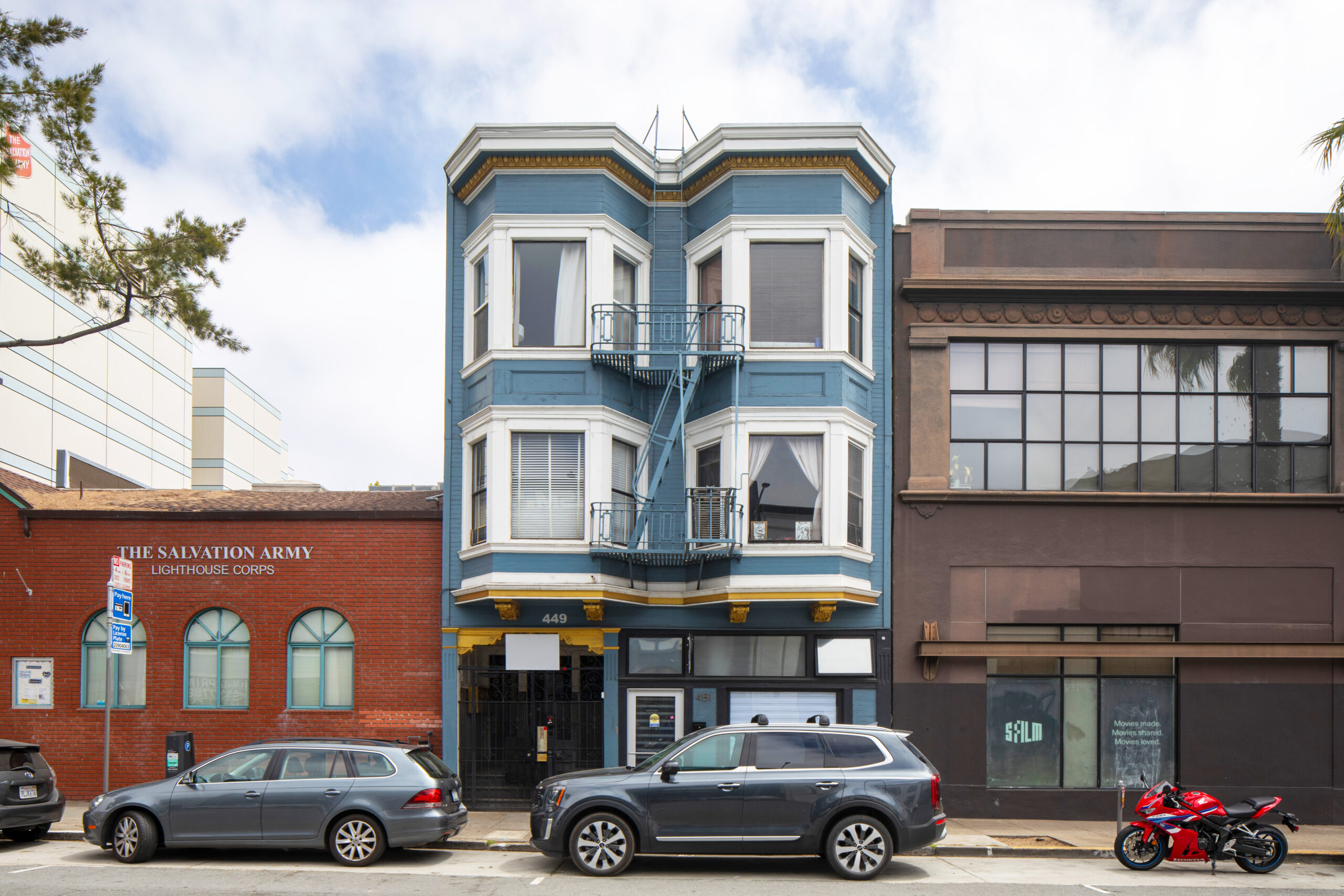 Featured Listing
