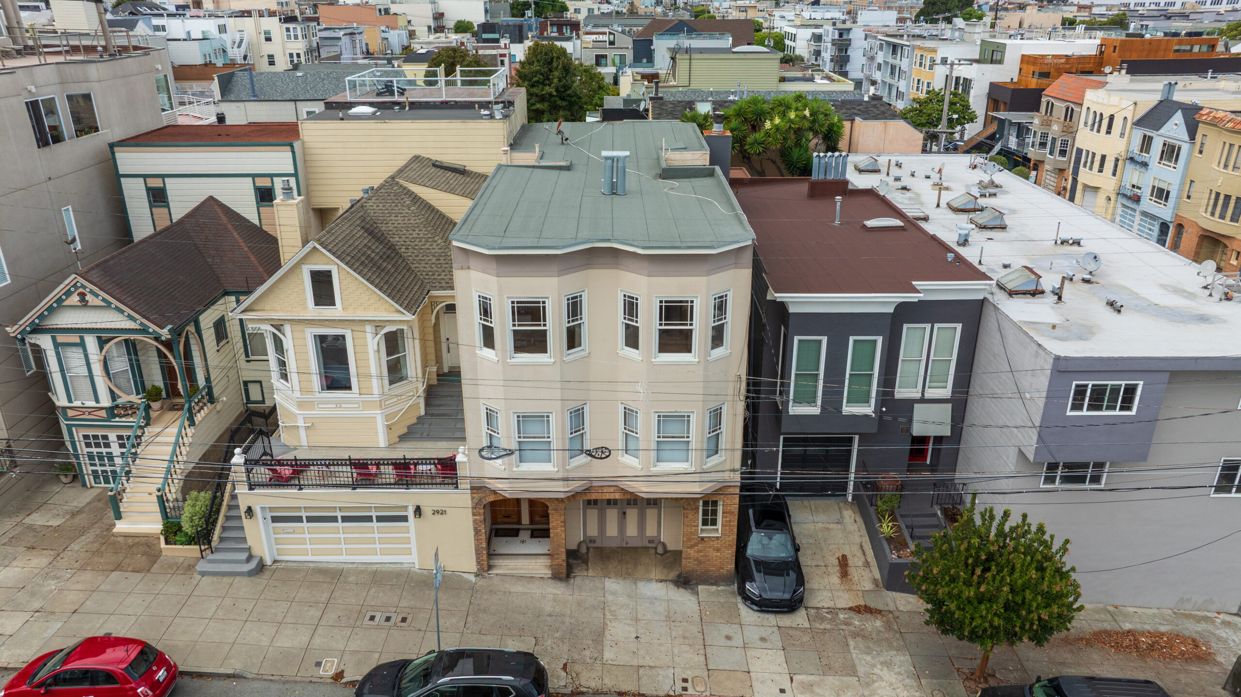 Listing Details