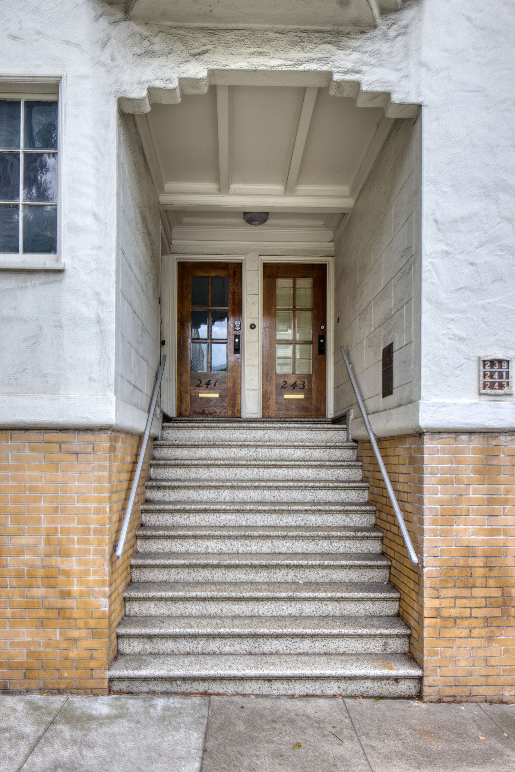 Listing Details