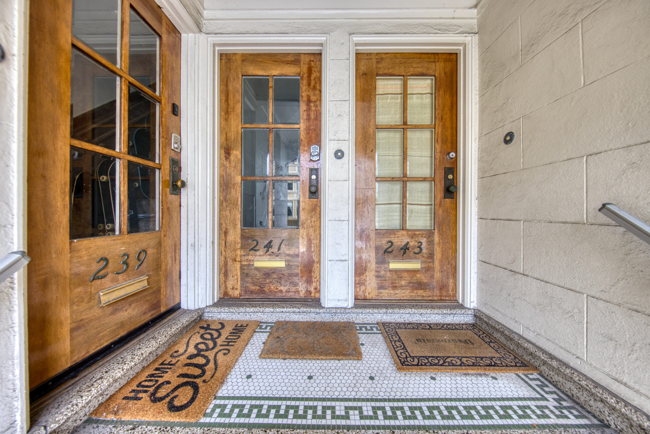 Listing Details