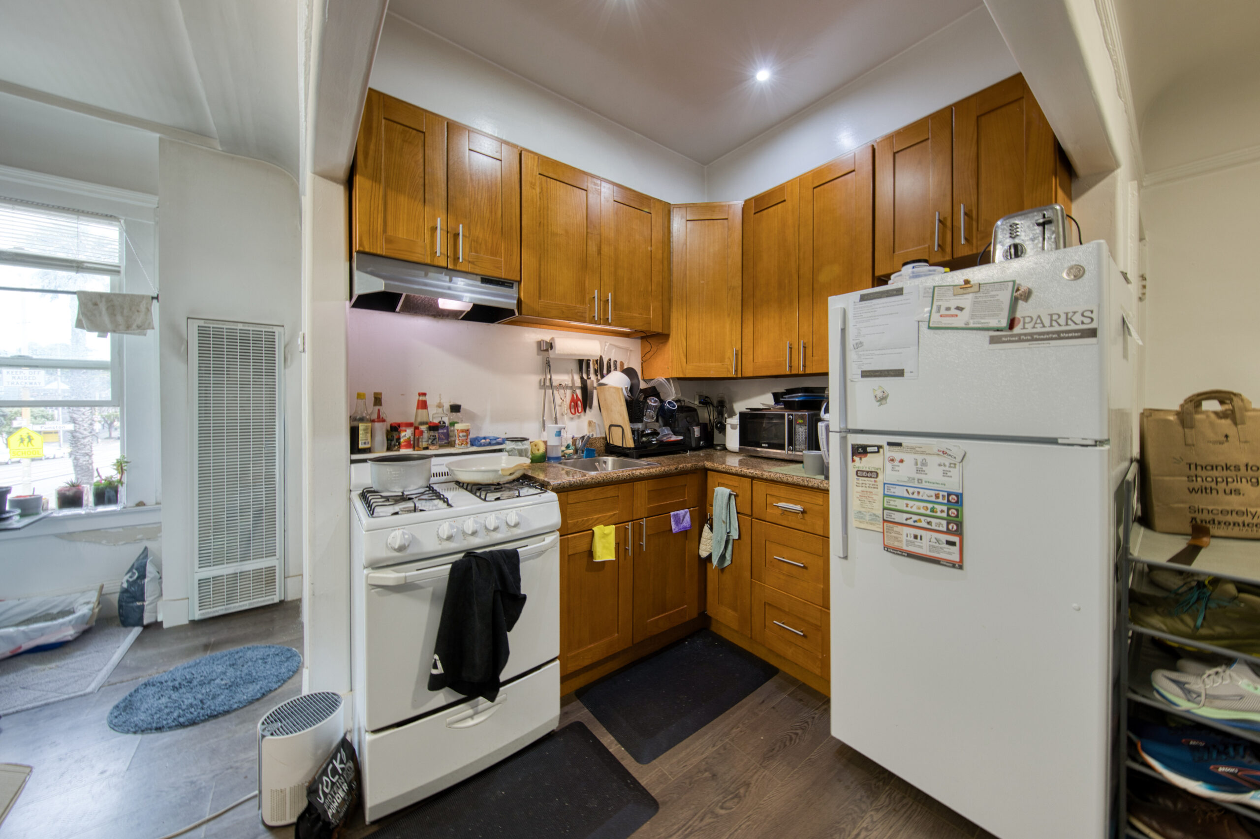 Listing Details