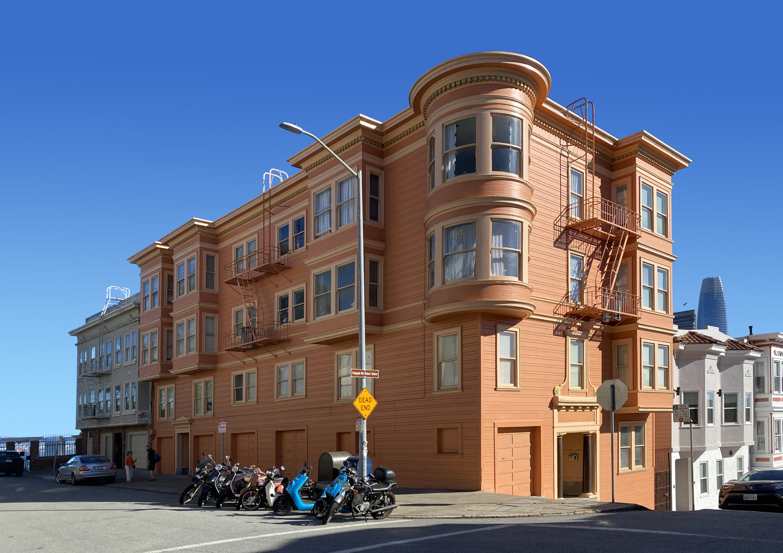 Featured Listing