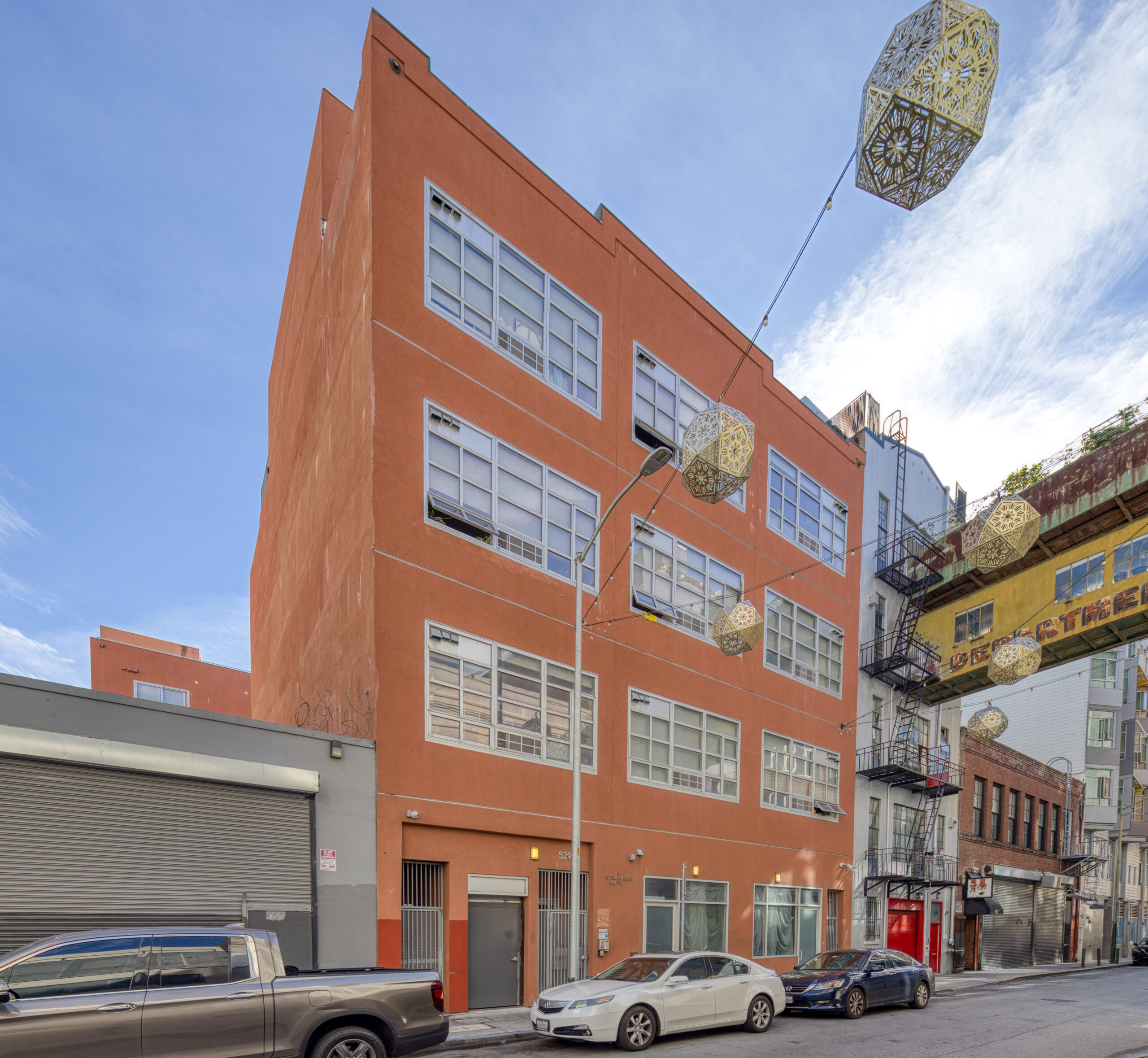 Listing Details