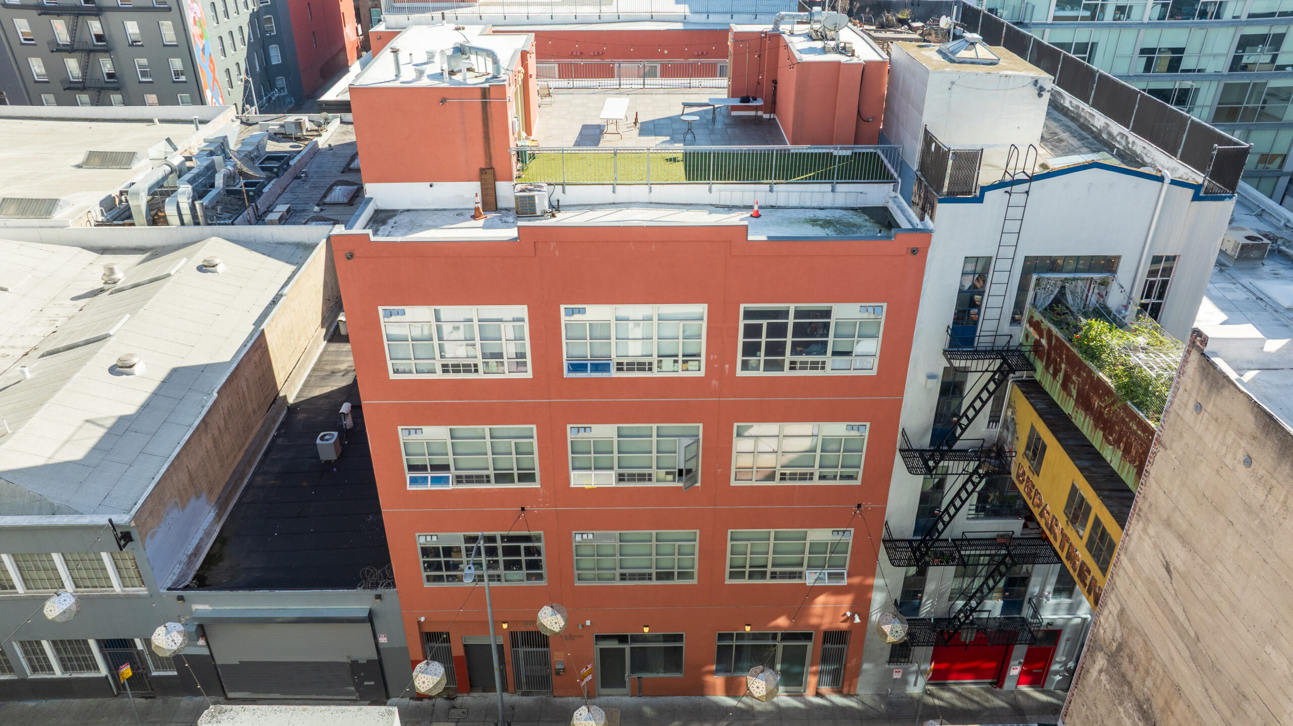 Featured Listing