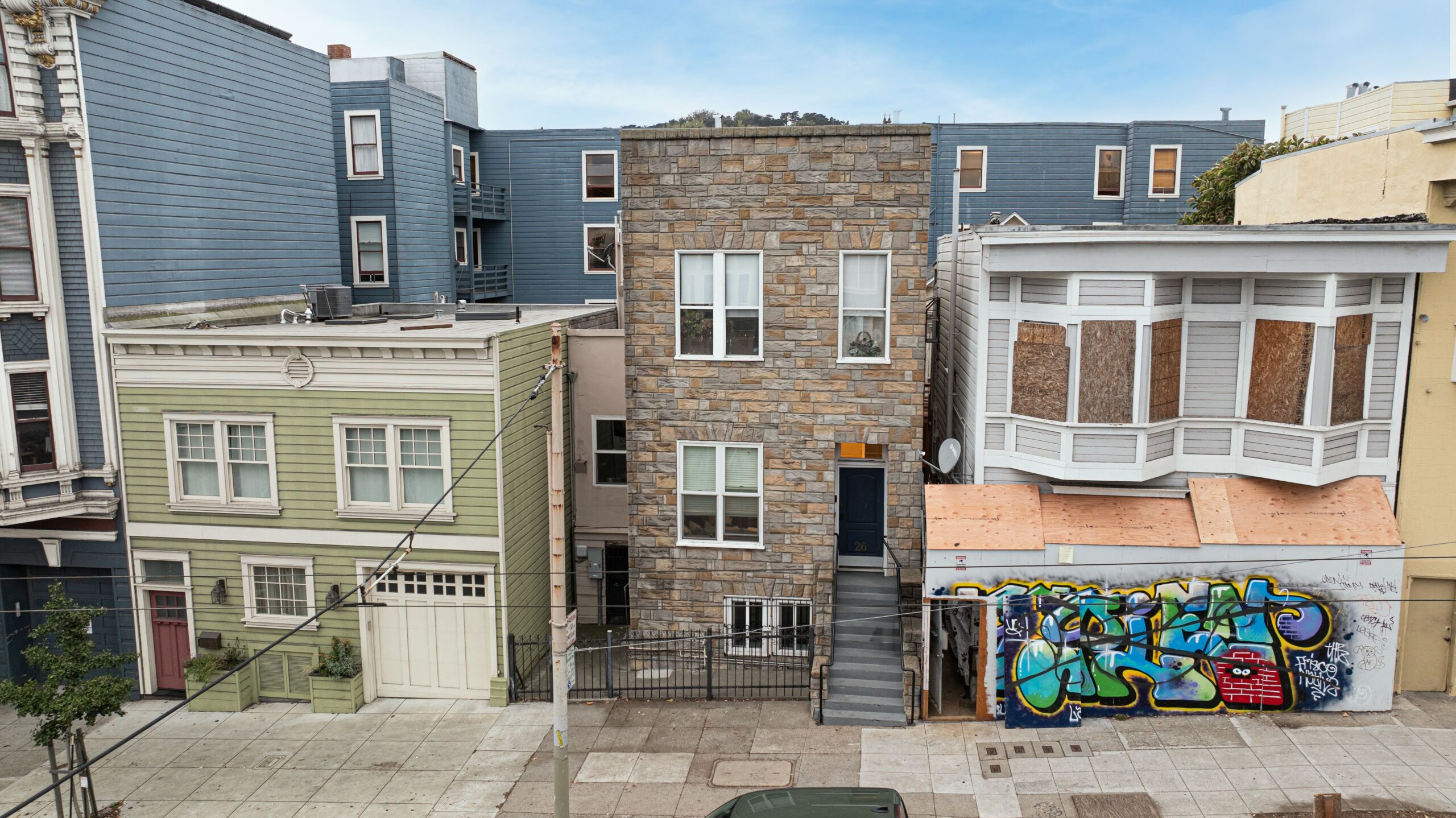 Featured Listing