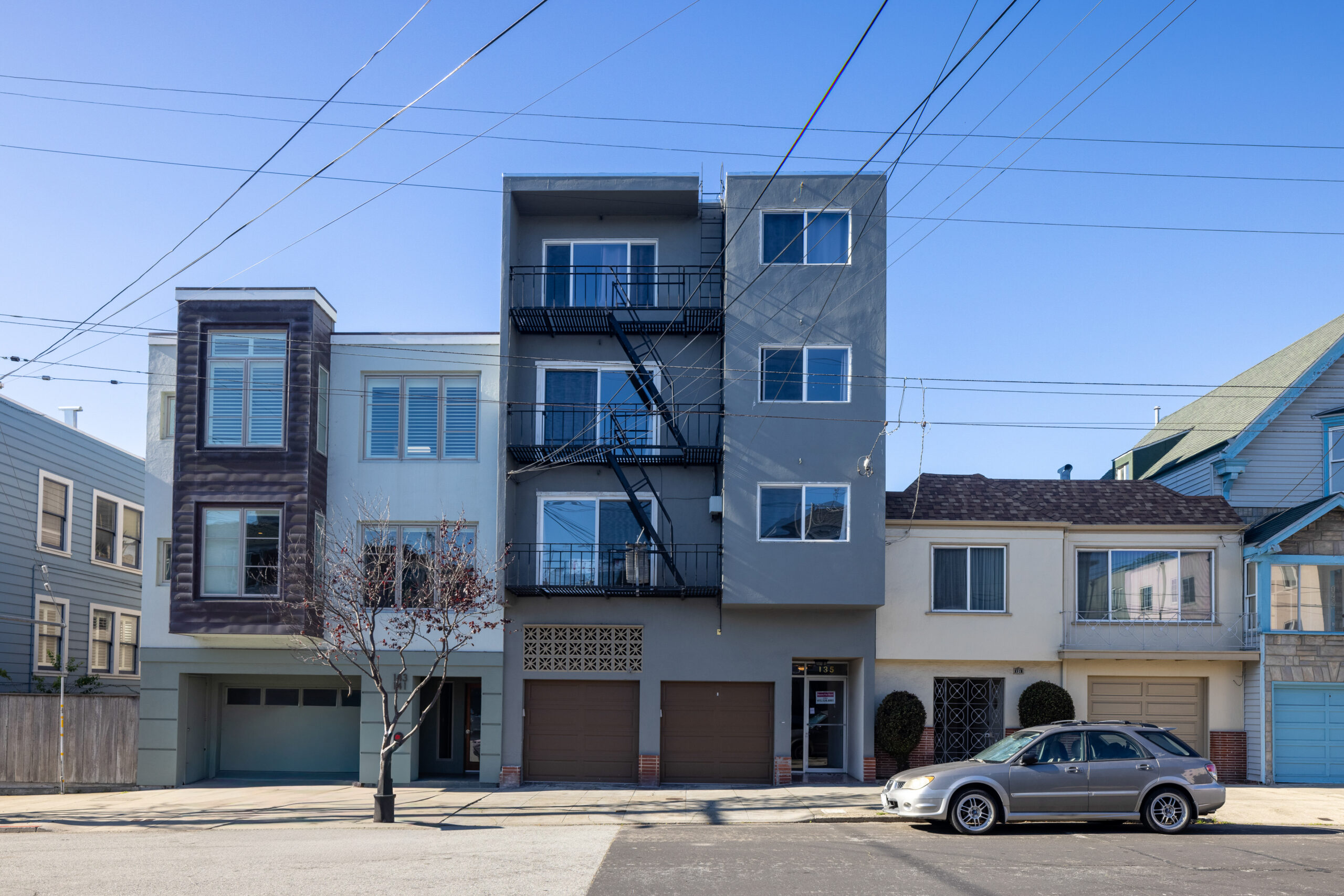 Listing Details