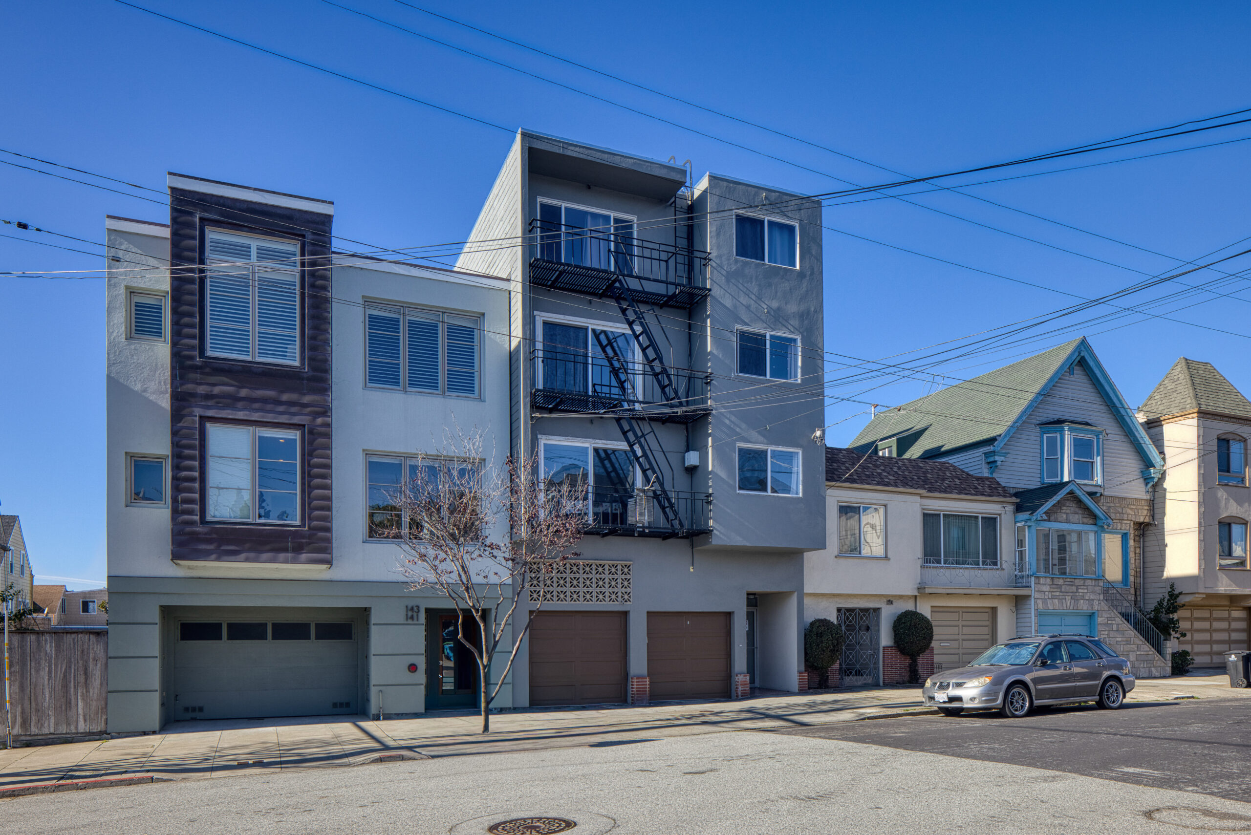 Listing Details