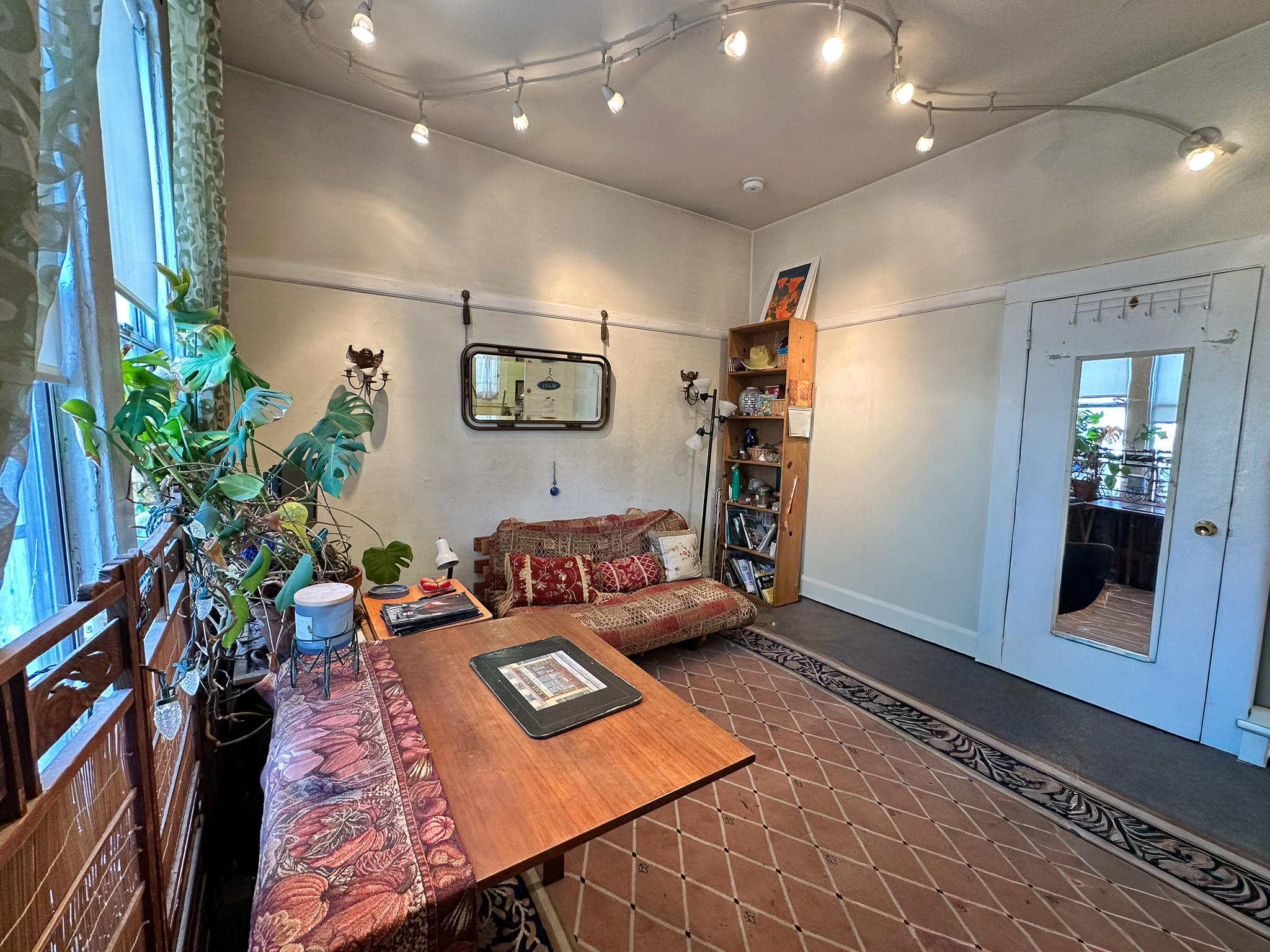 Listing Details