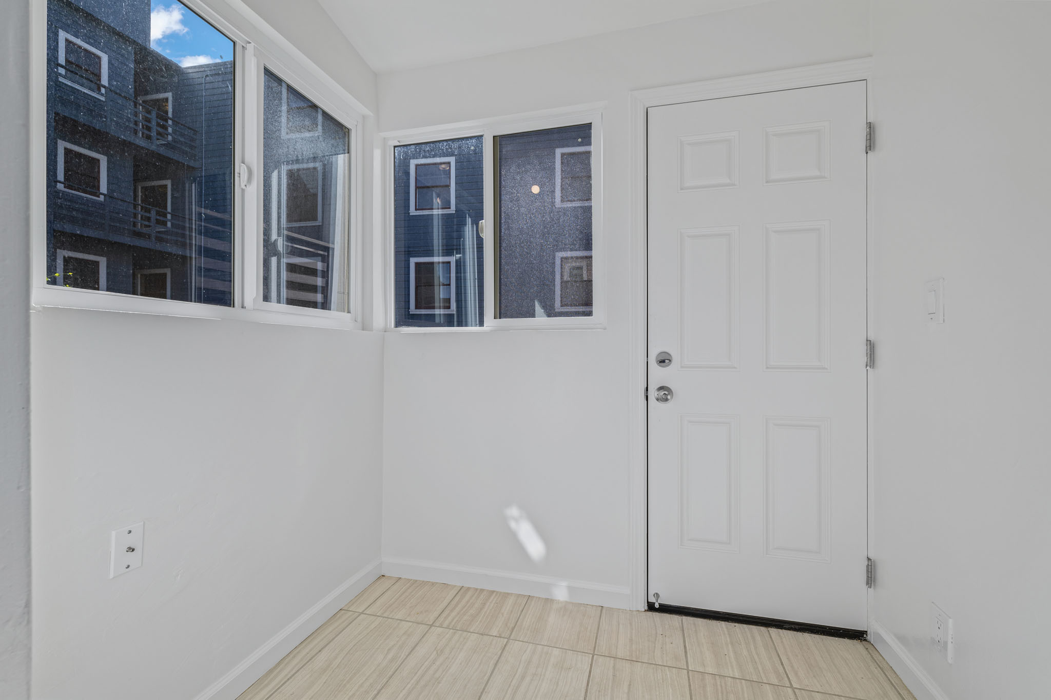 Listing Details