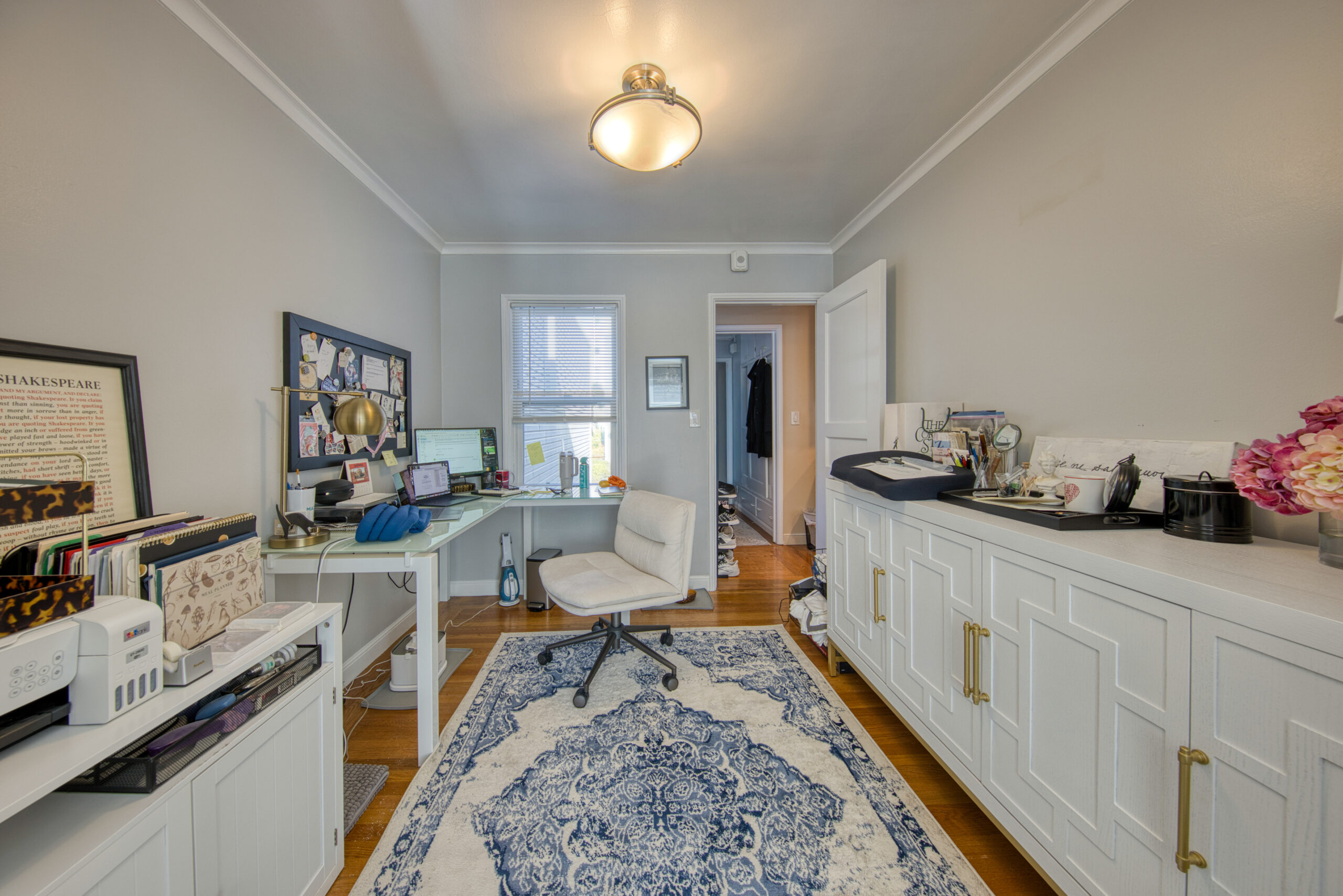Listing Details