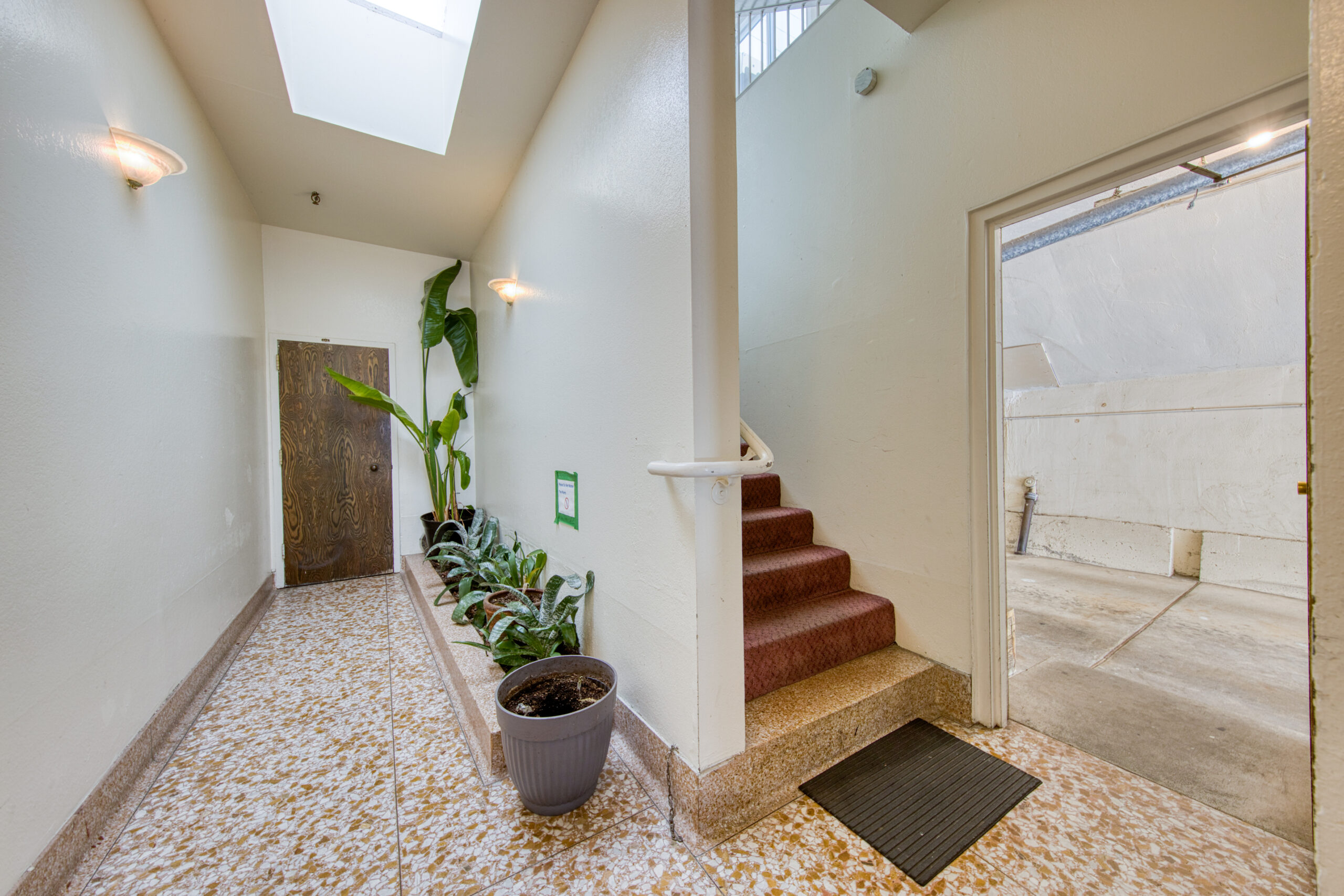Listing Details