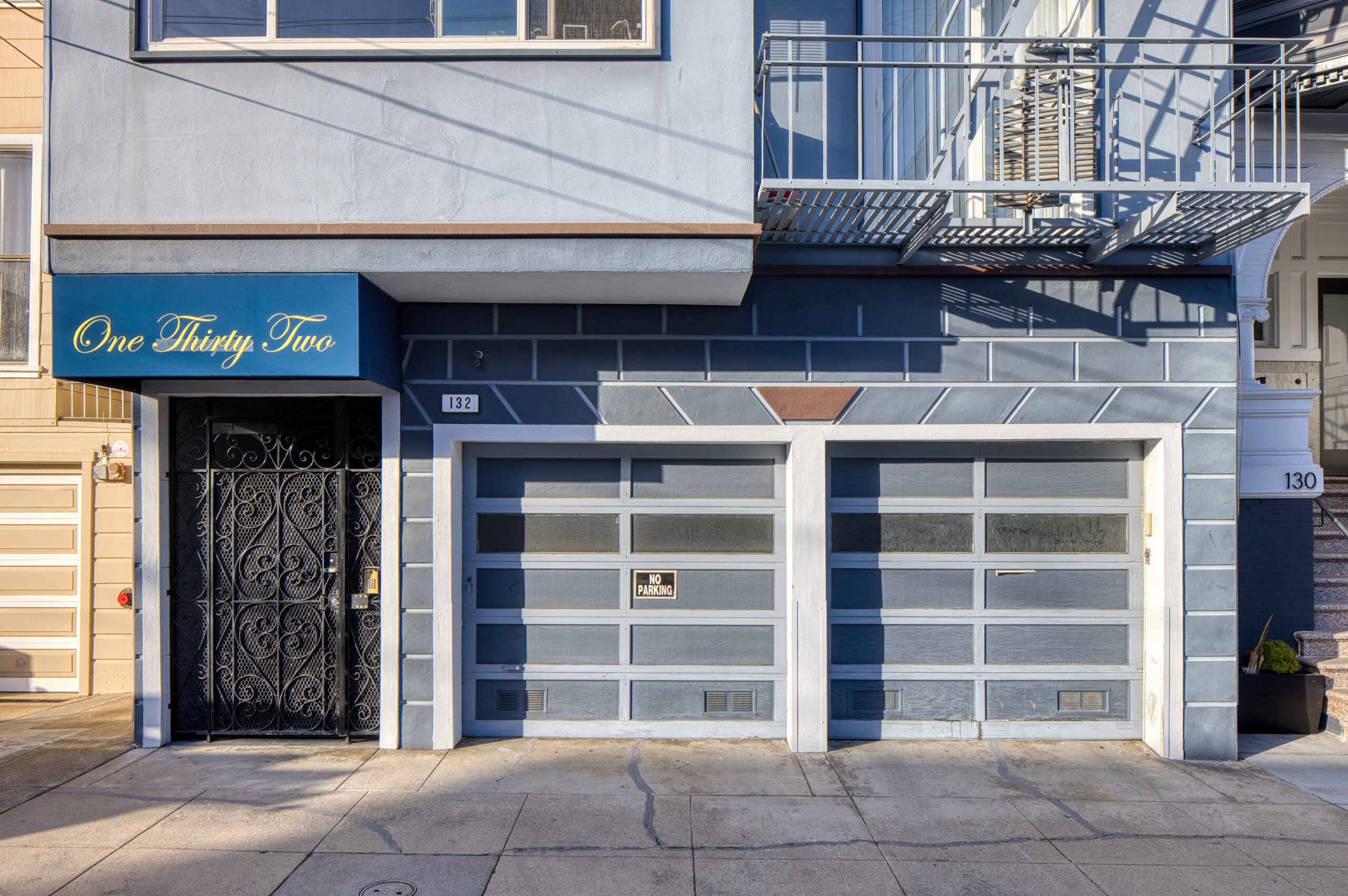 Listing Details