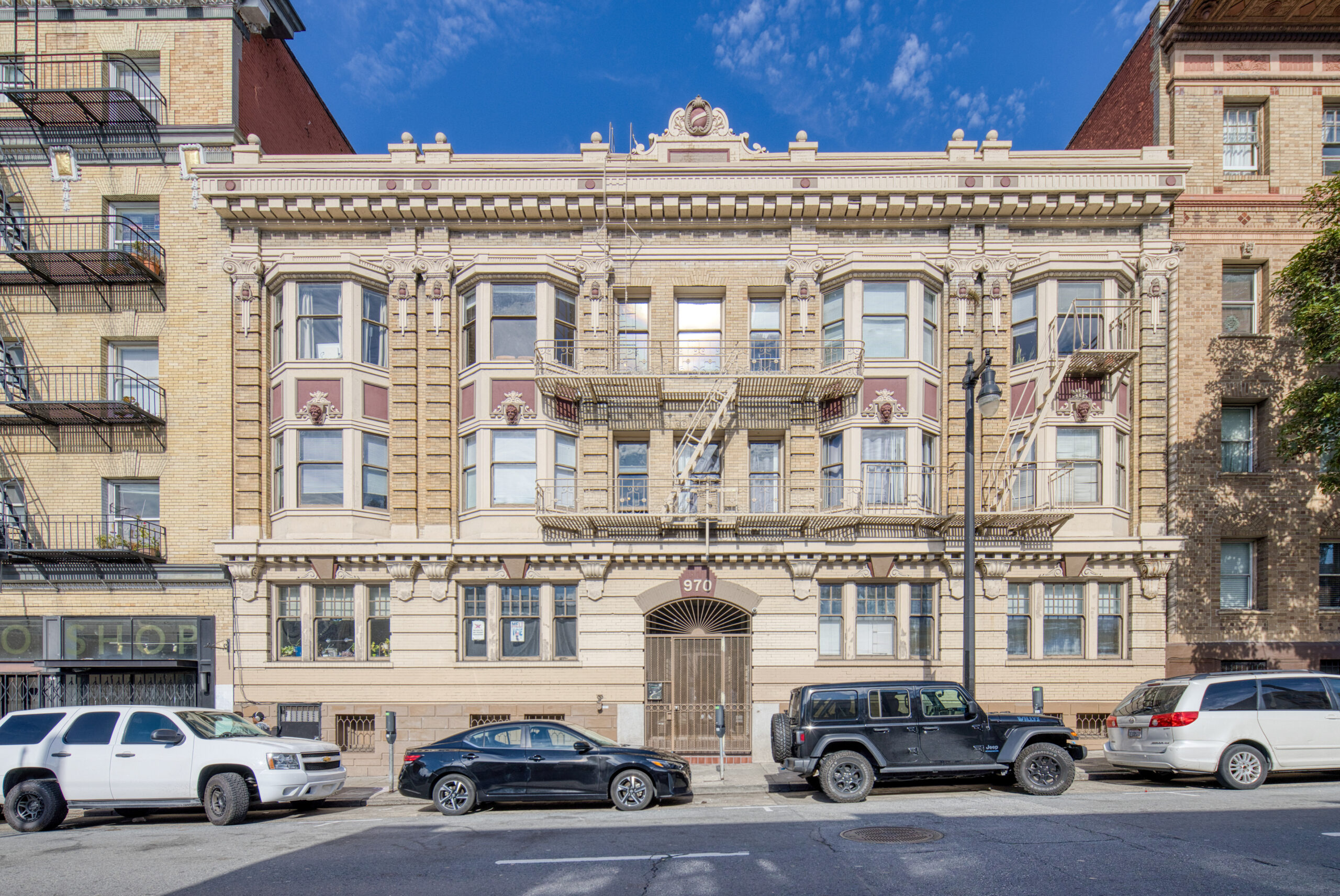 Featured Listing