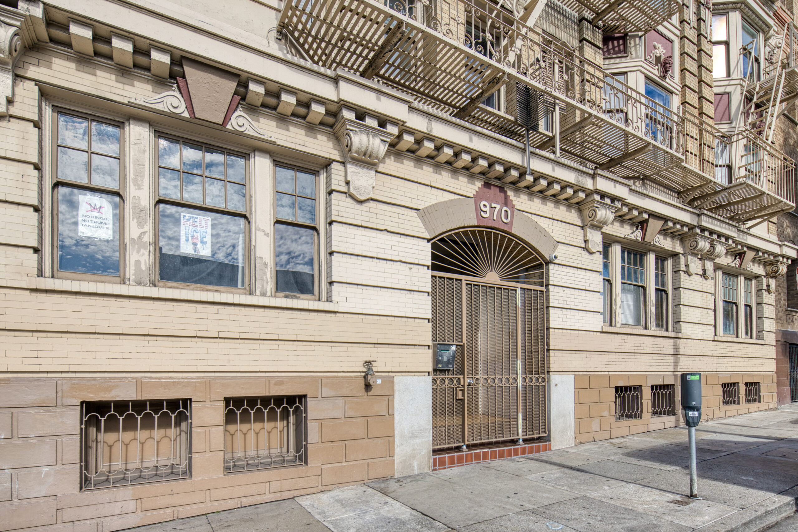 Listing Details