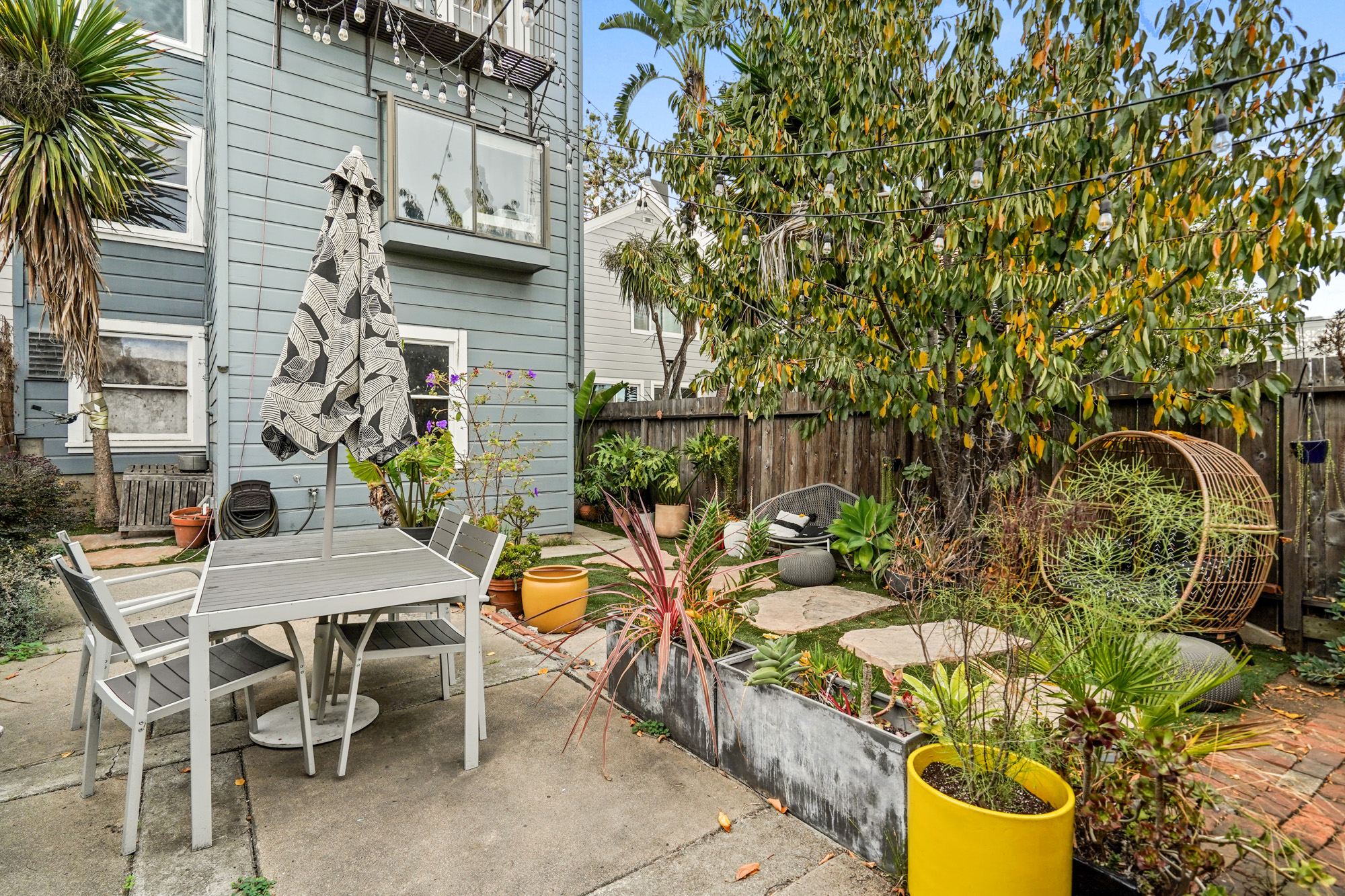 Listing Details