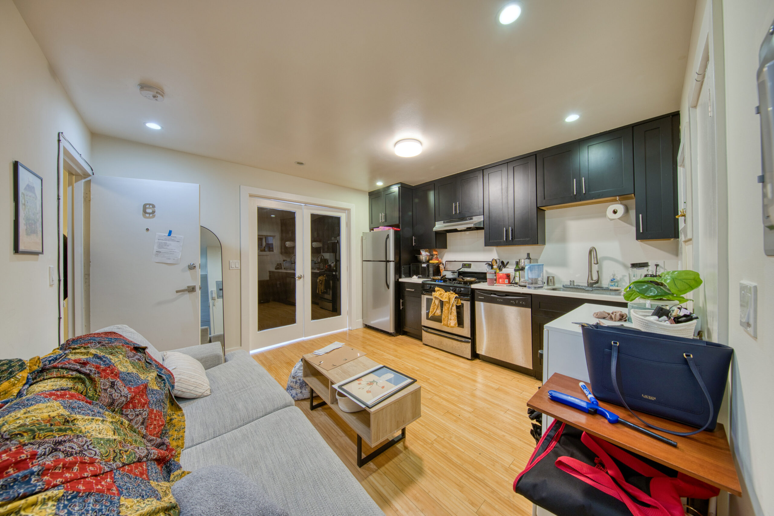 Listing Details
