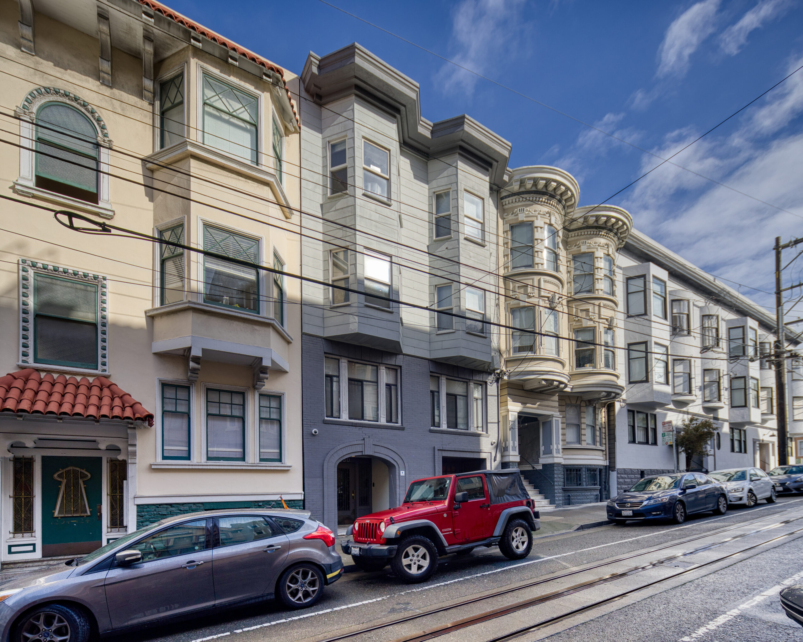 Listing Details