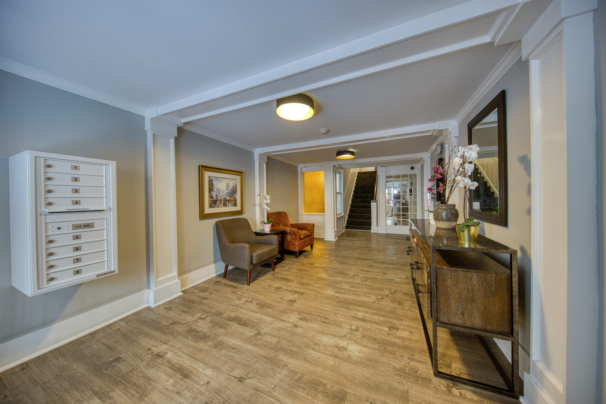 Listing Details
