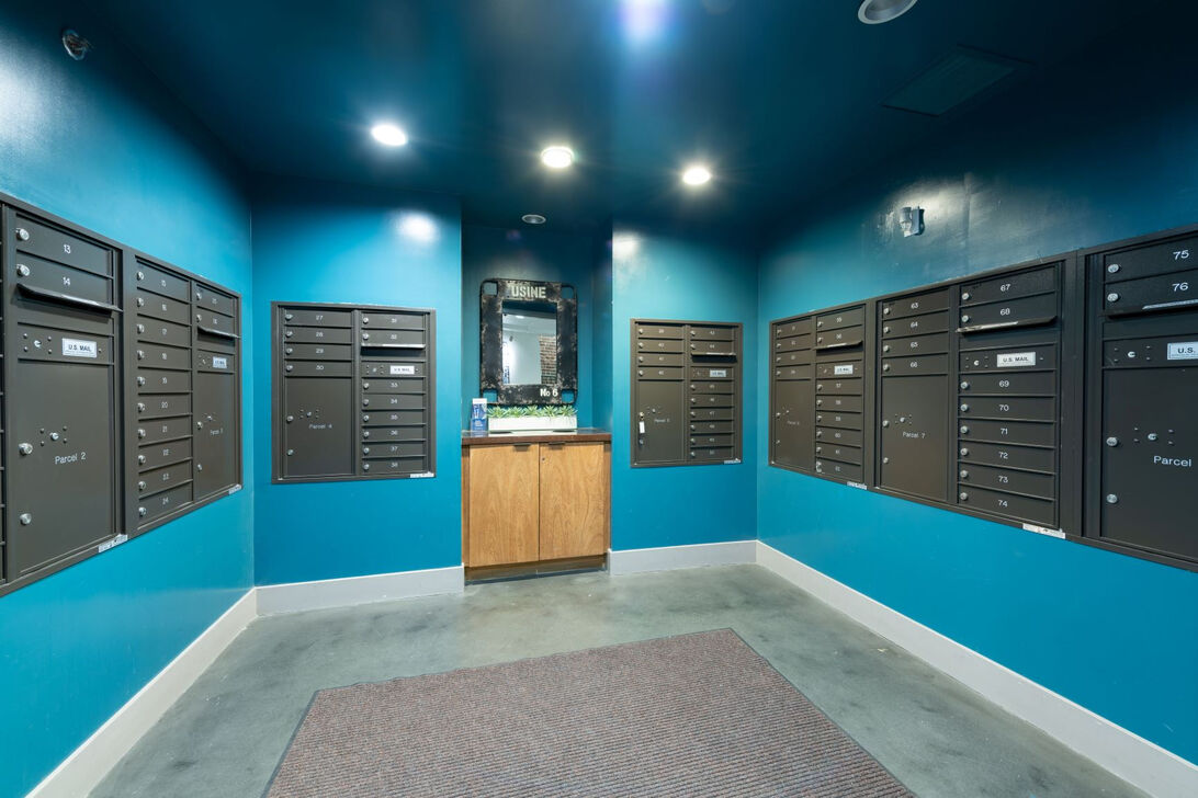 Listing Details
