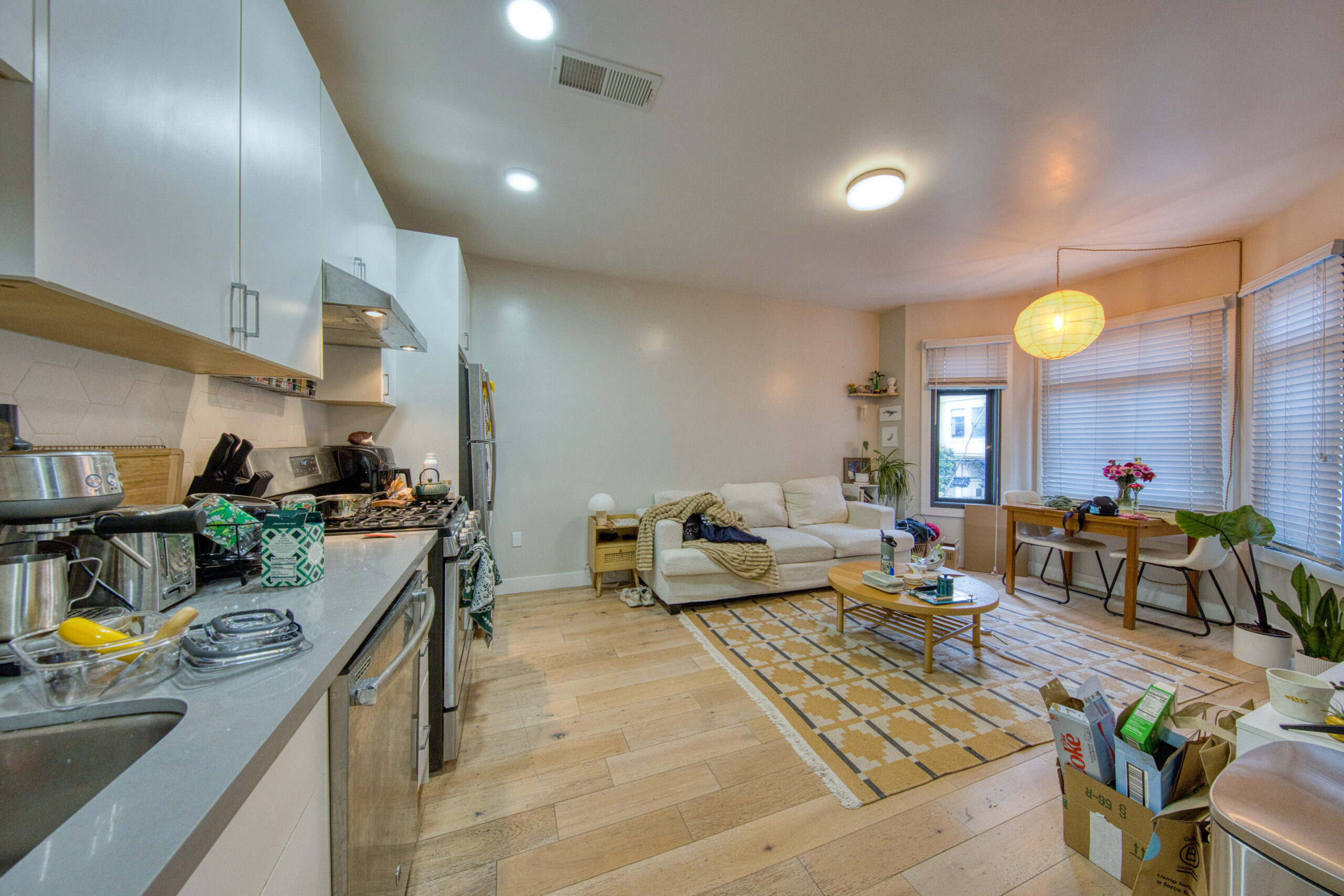 Listing Details