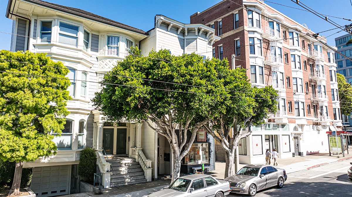 Listing Details