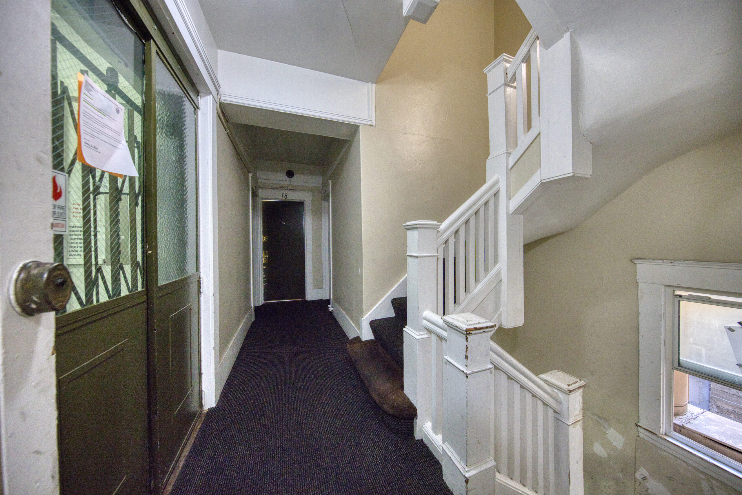 Listing Details