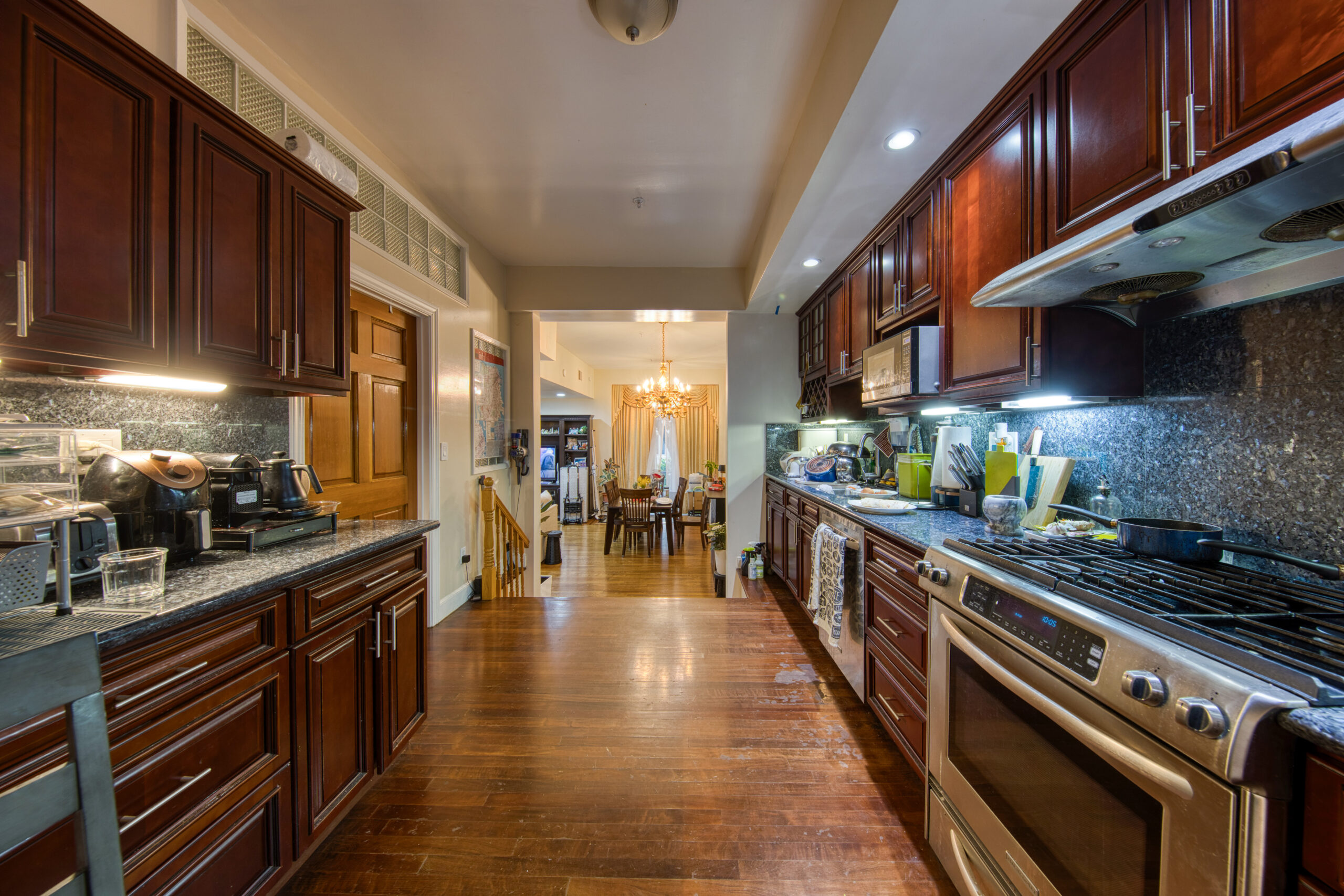 Listing Details