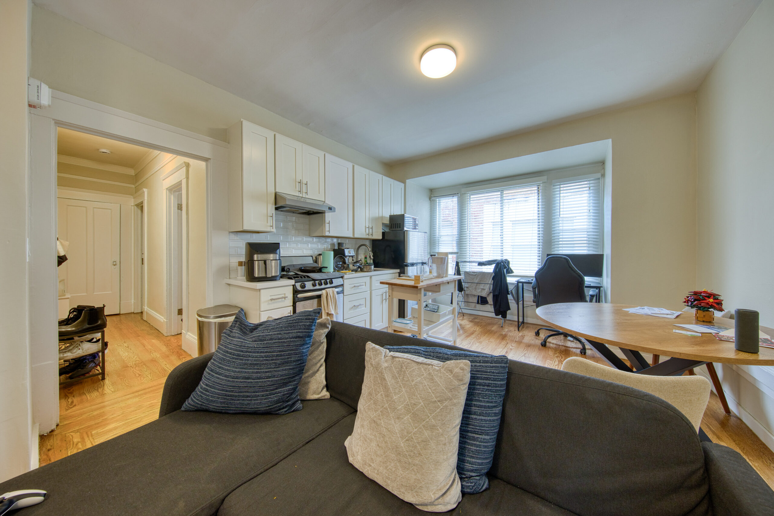 Listing Details