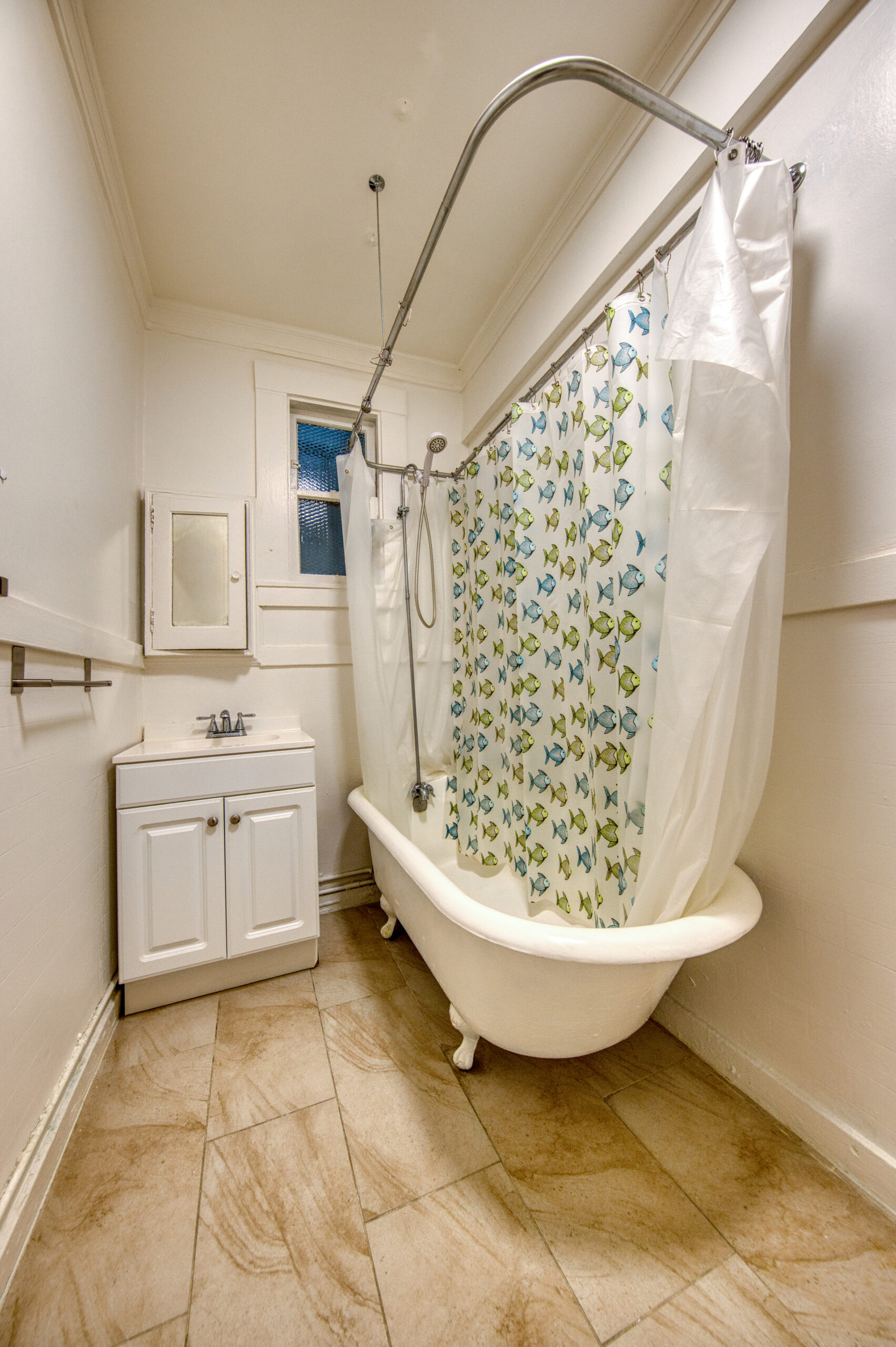 Listing Details