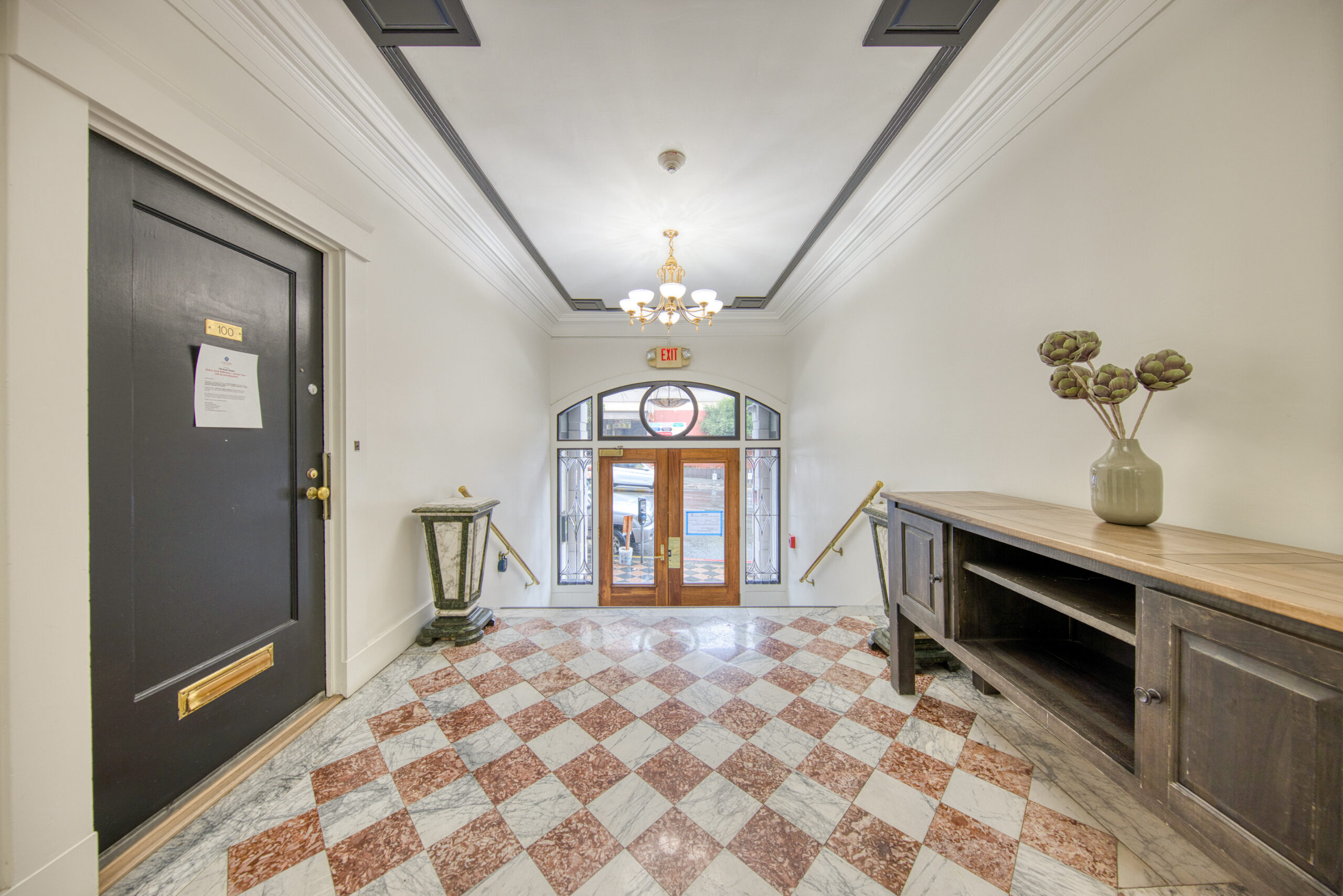 Listing Details