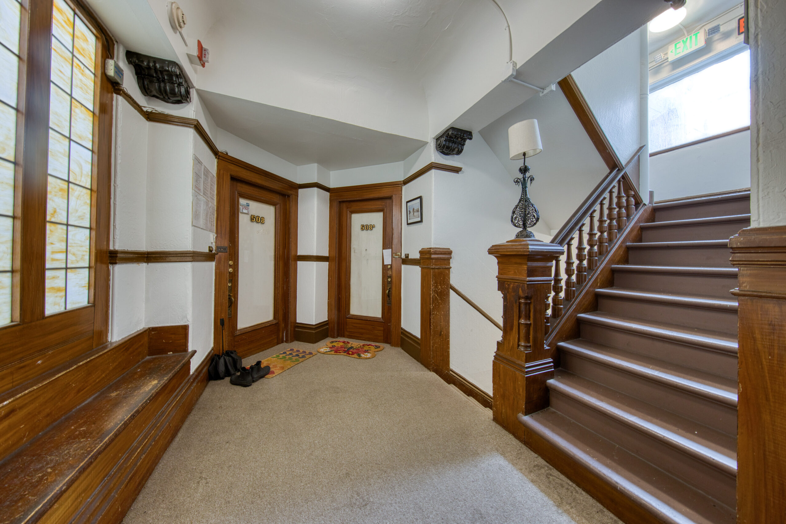 Listing Details