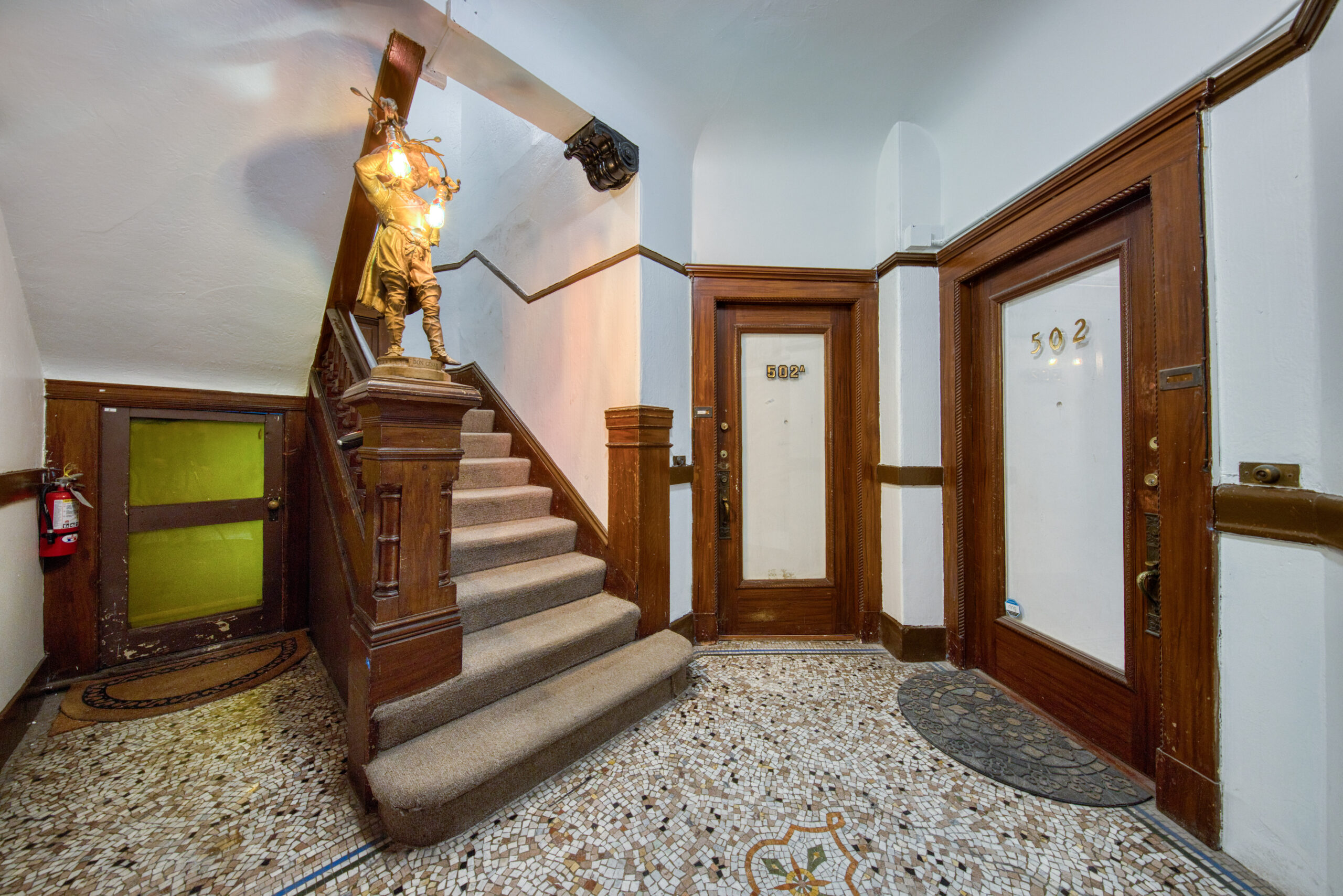 Listing Details