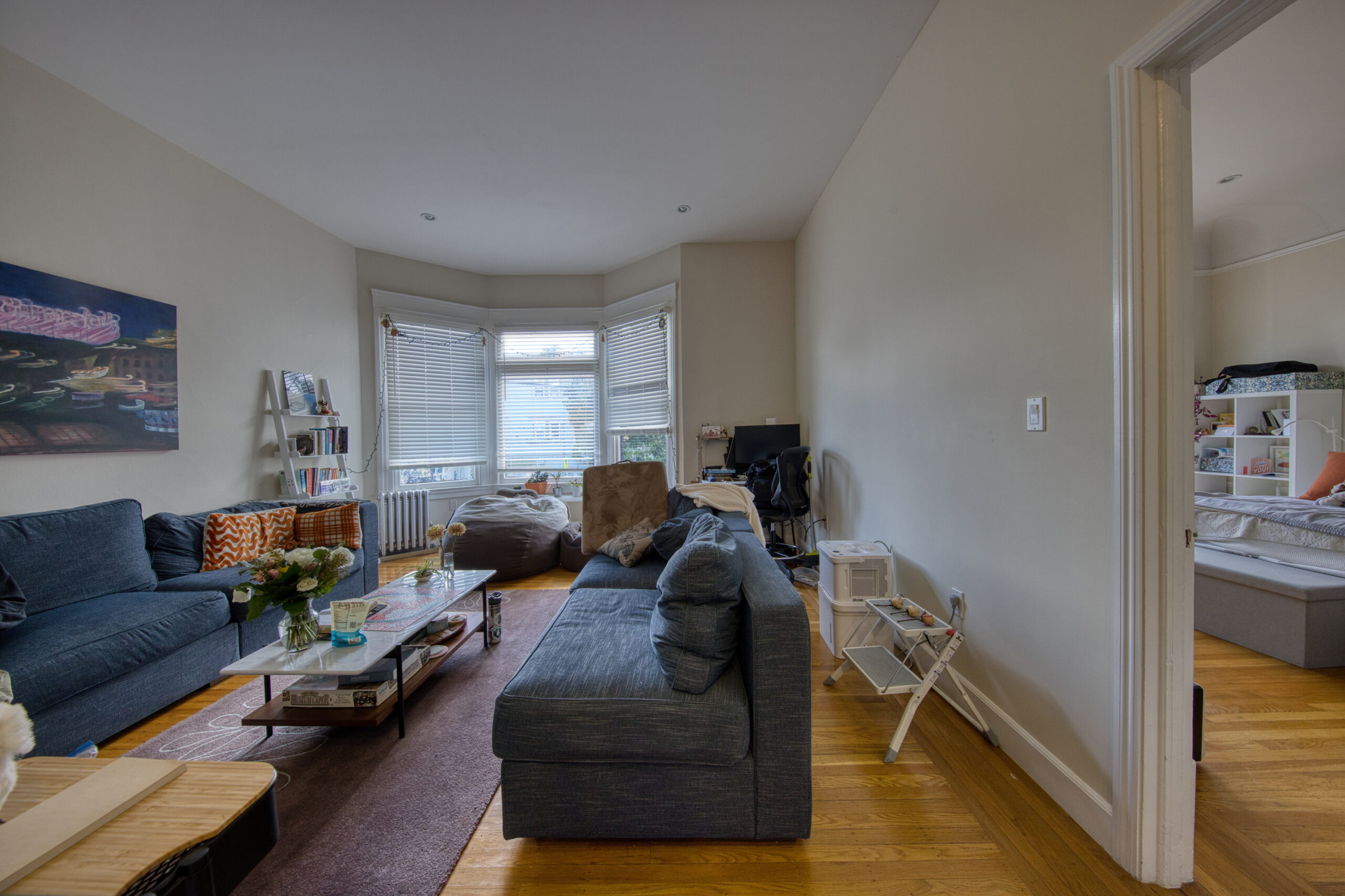 Listing Details