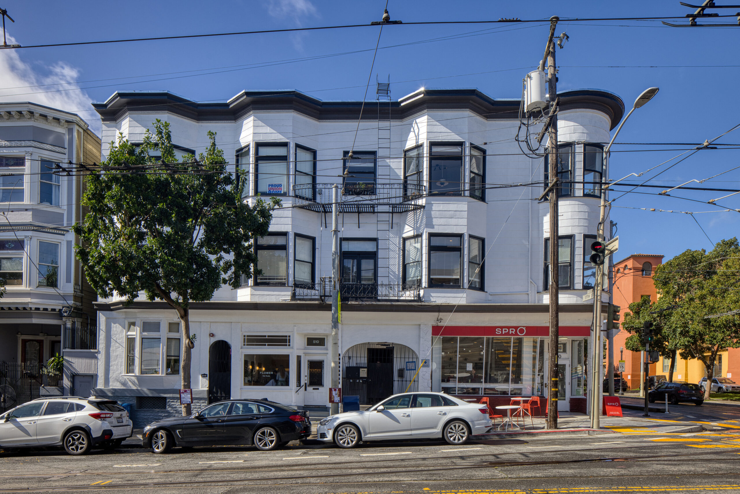 Listing Details