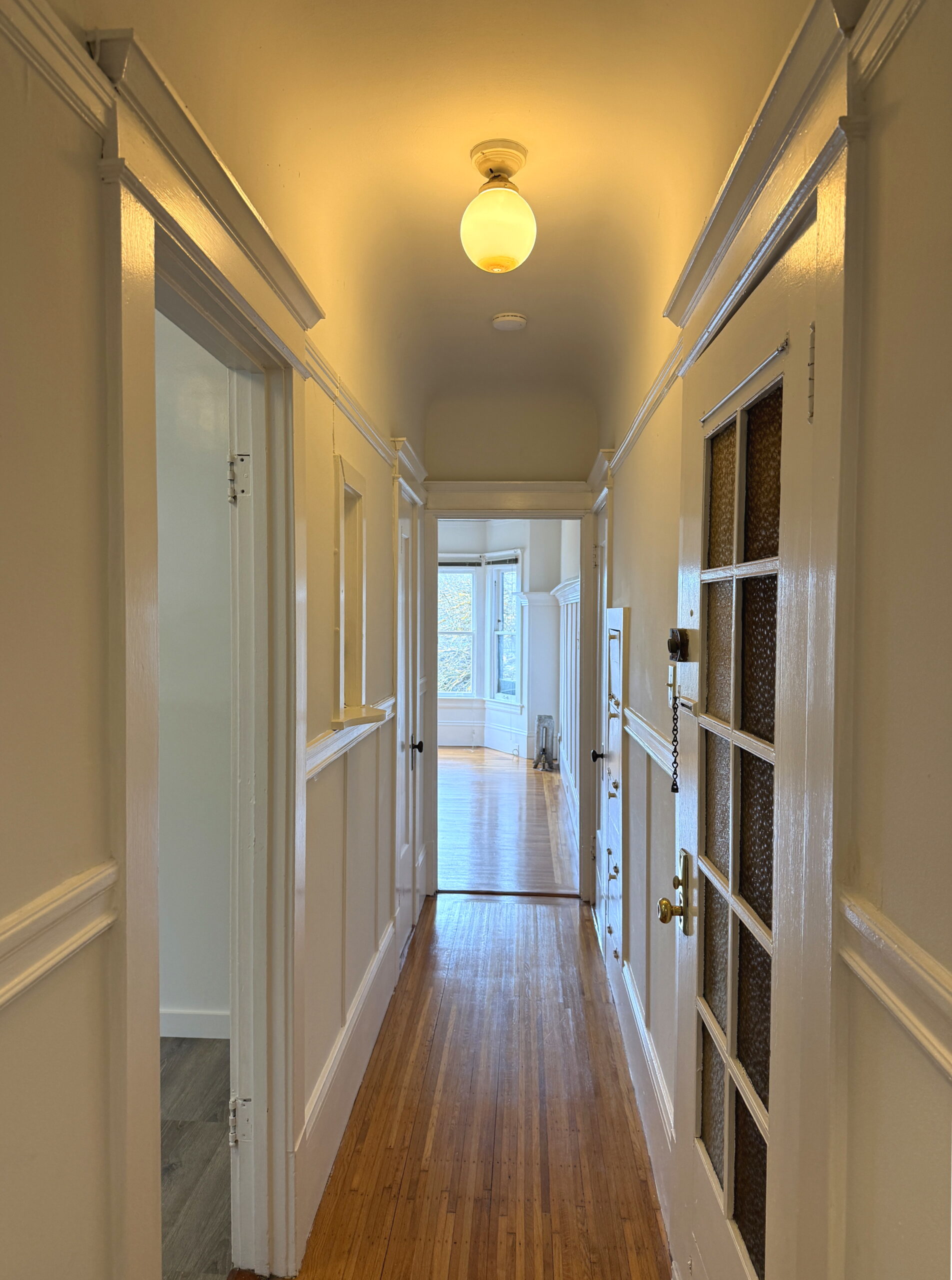 Listing Details