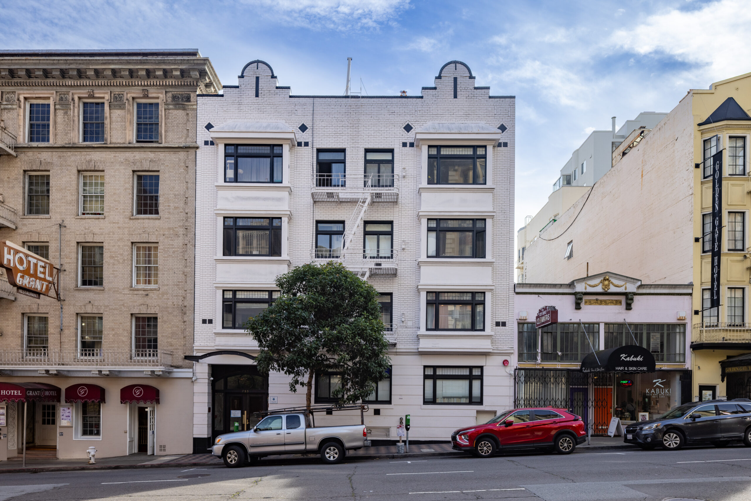 Featured Listing