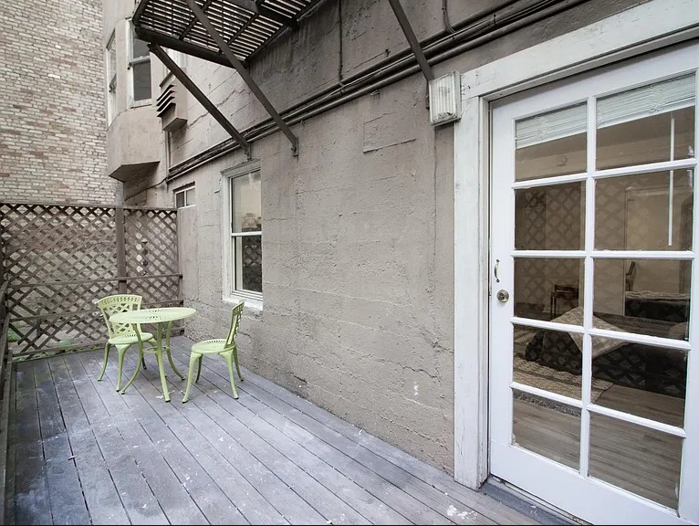 Listing Details
