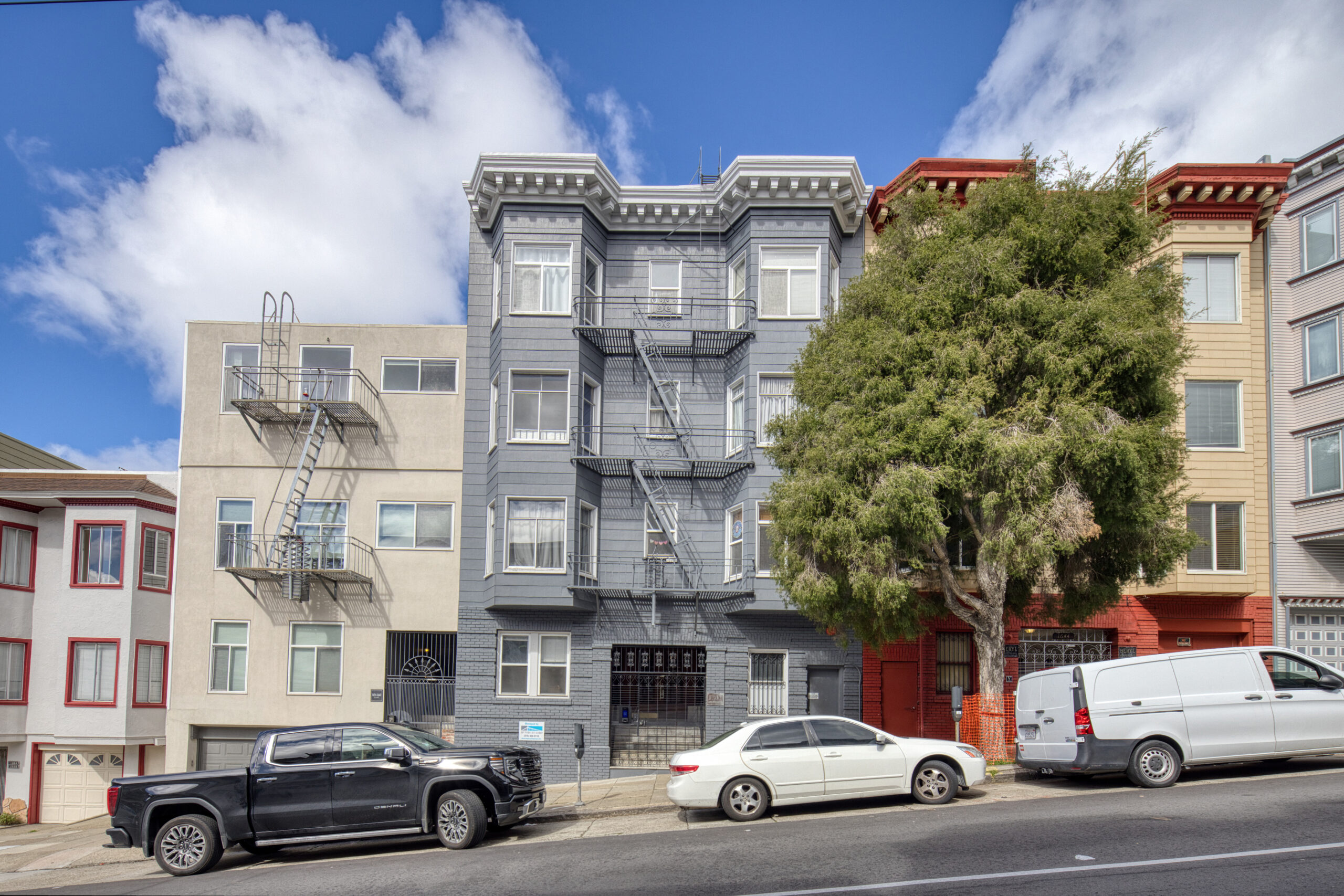 Featured Listing