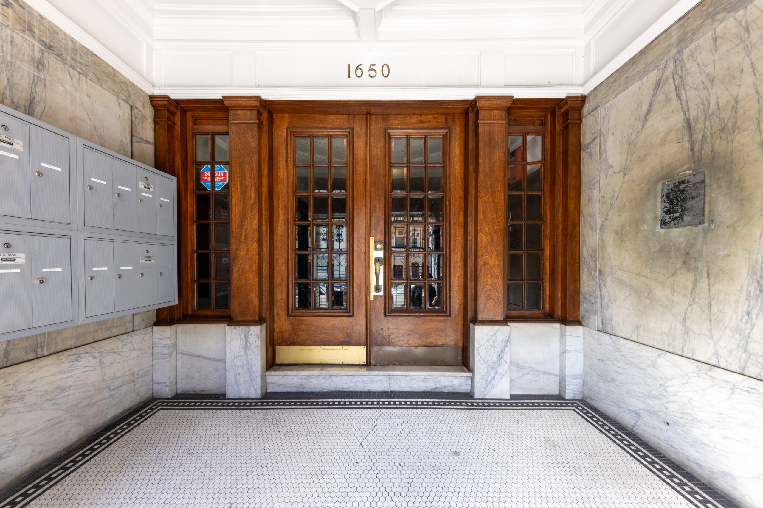 Listing Details