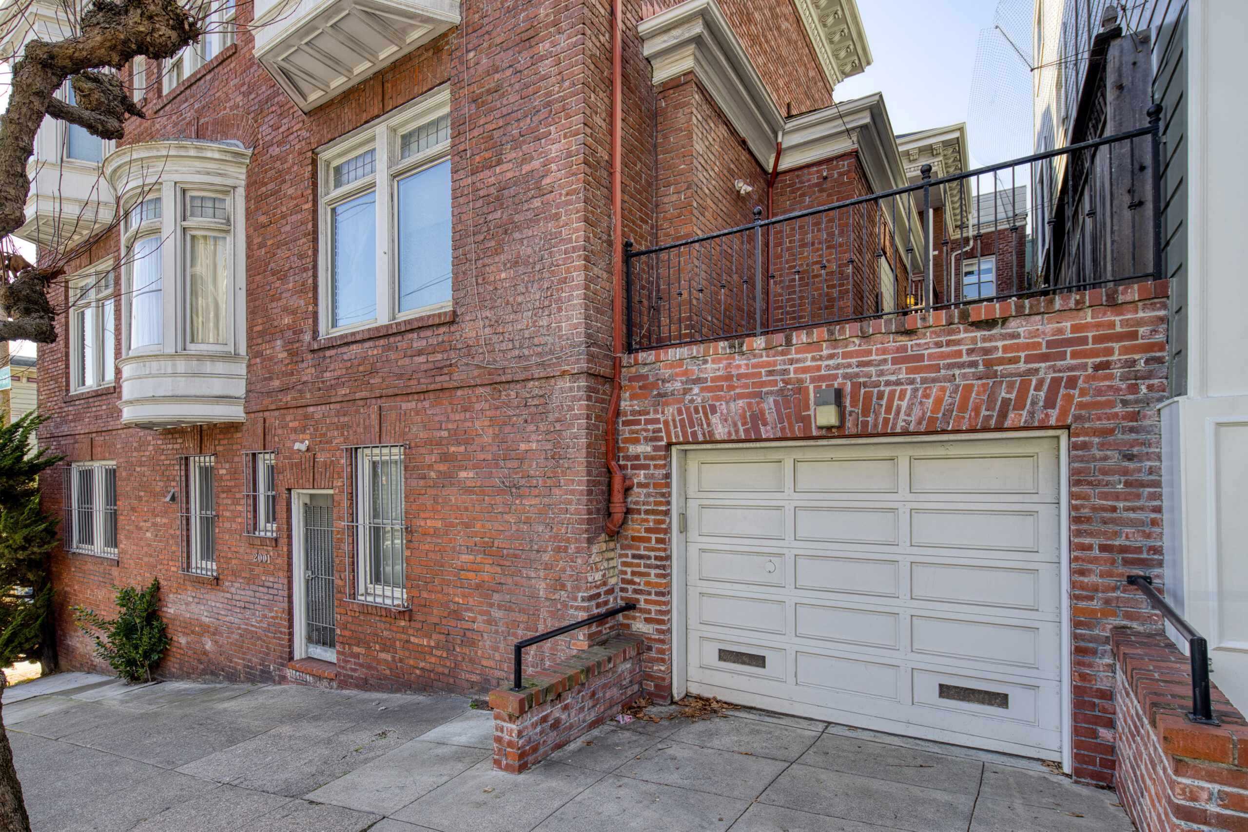 Listing Details