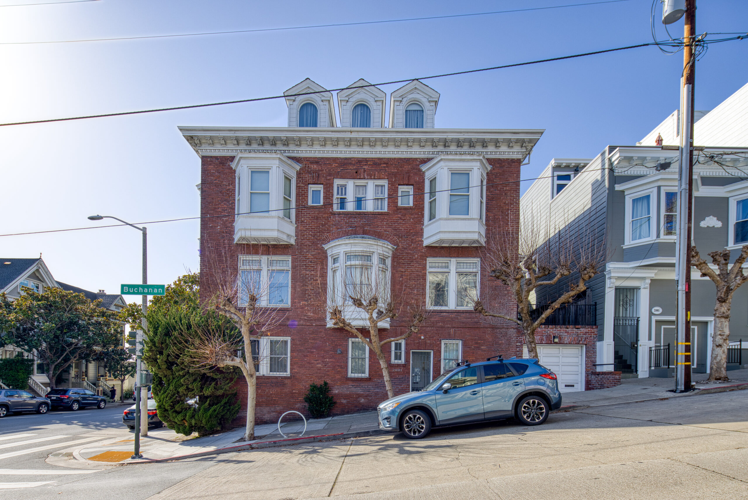 Listing Details
